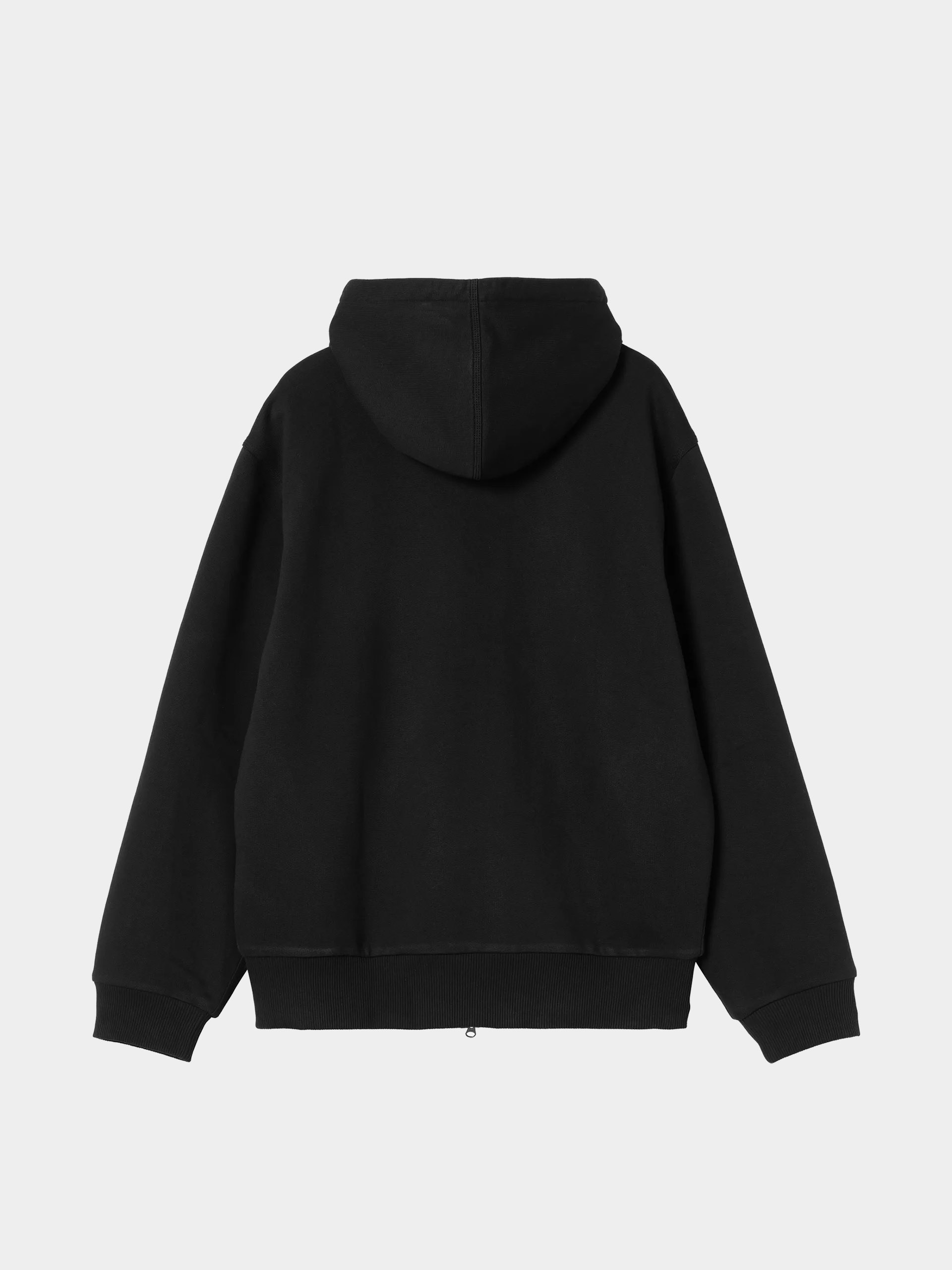 Geacă Carhartt WIP Active (black/stone washed)