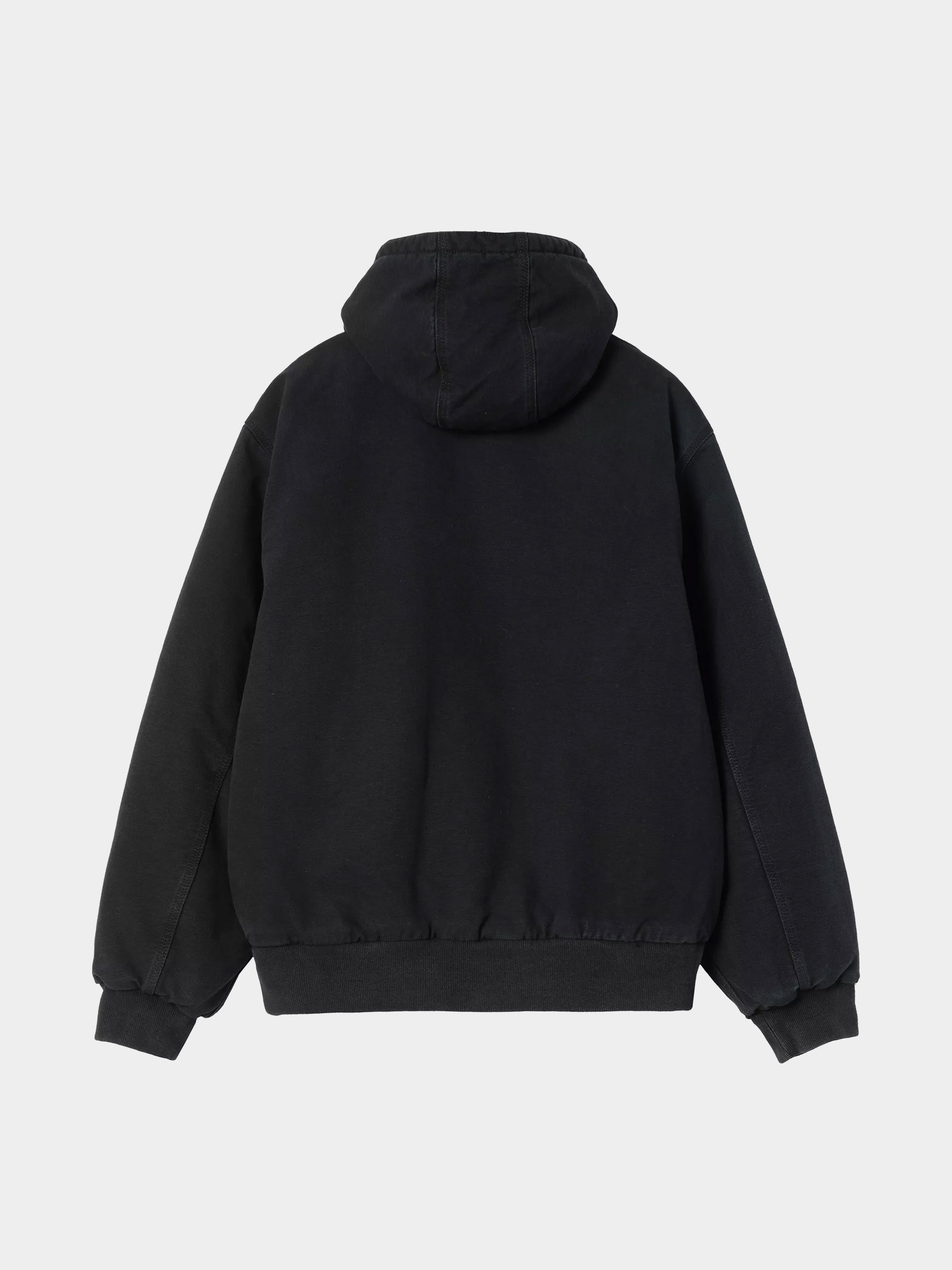 Geacă Carhartt WIP OG Active (black/stone canvas)