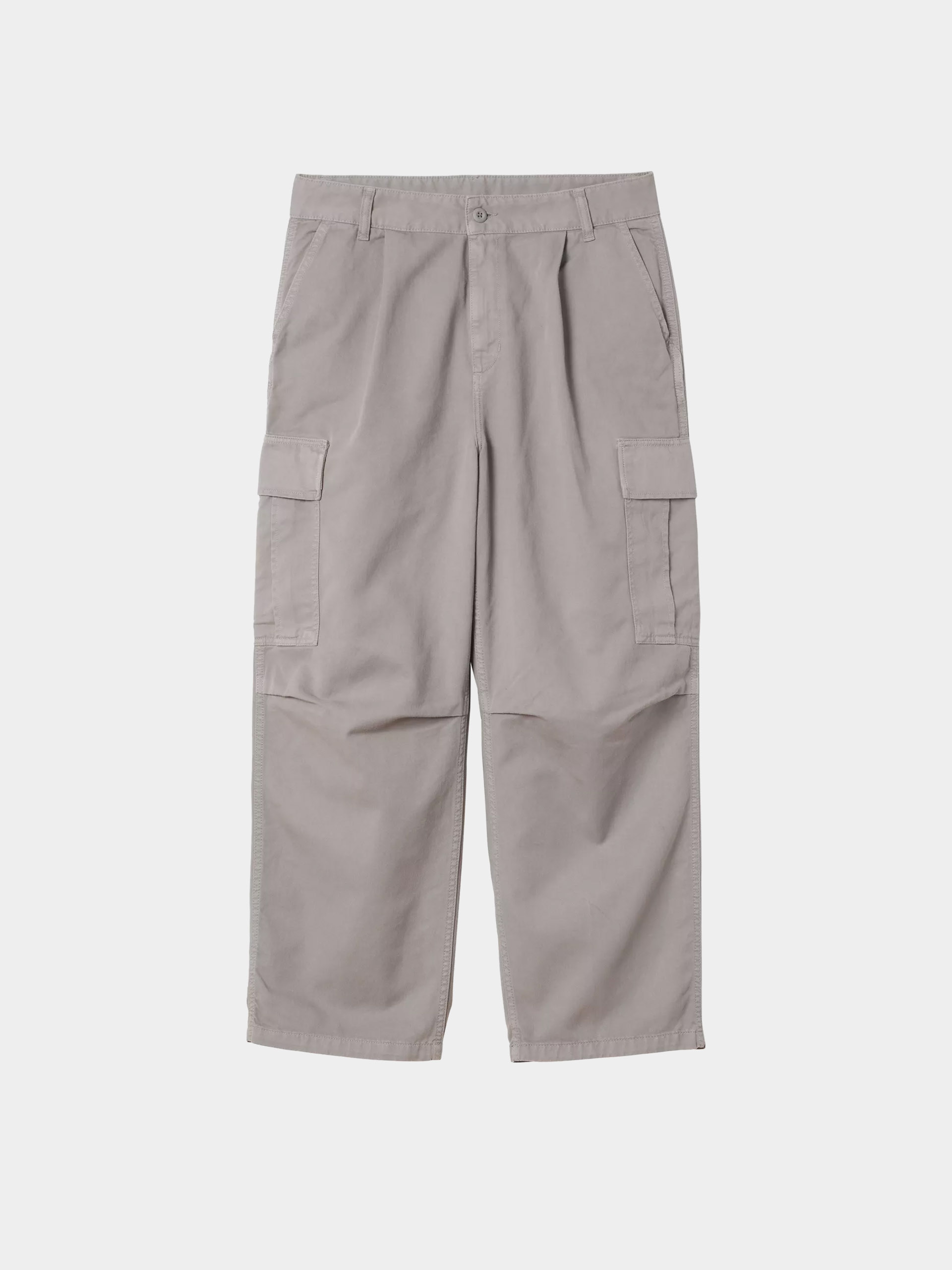 Pantaloni Carhartt WIP Cole Cargo (yosemite/garment dyed)