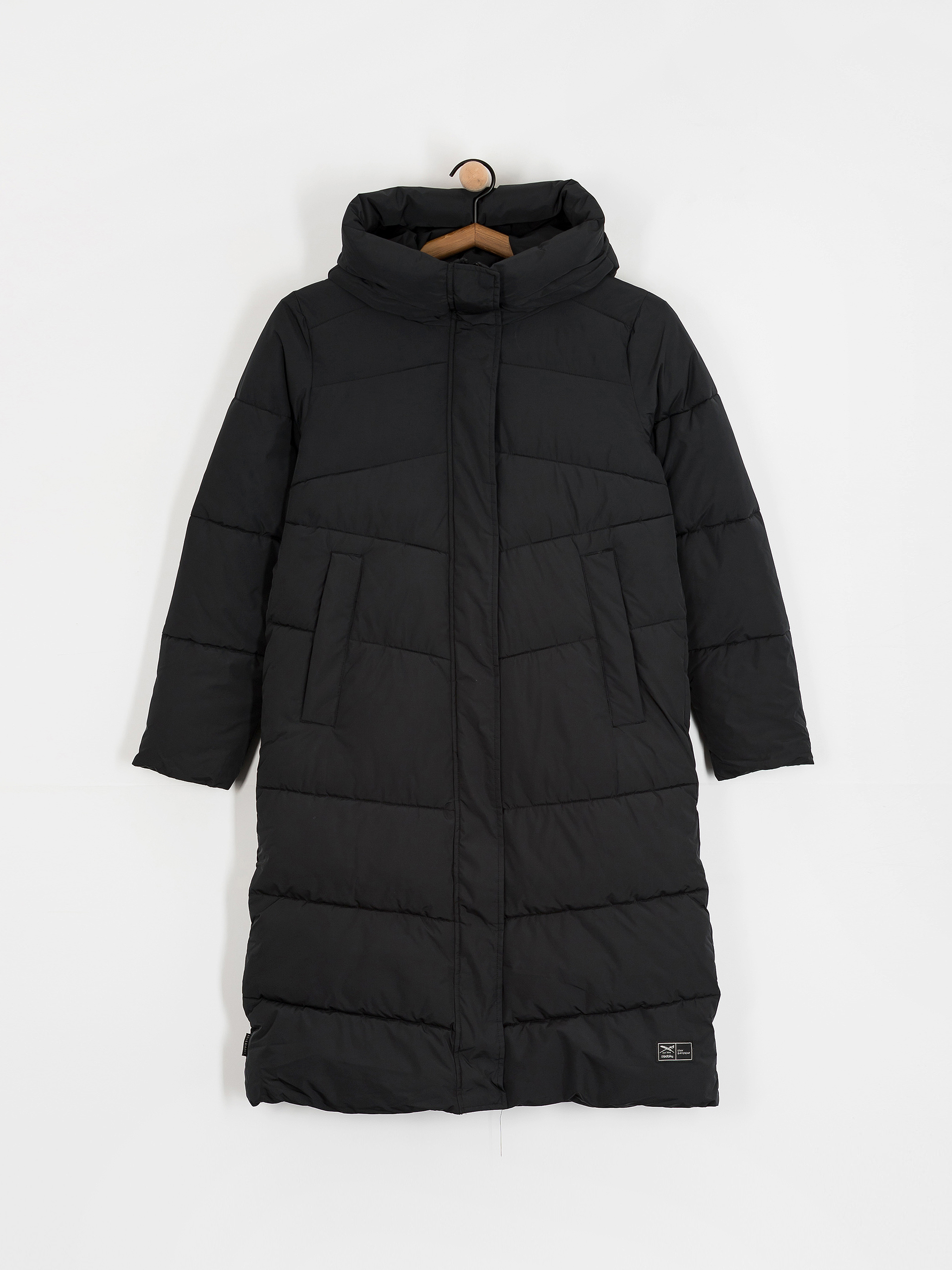 Geacă Iriedaily Paddy 24 Wmn (black)