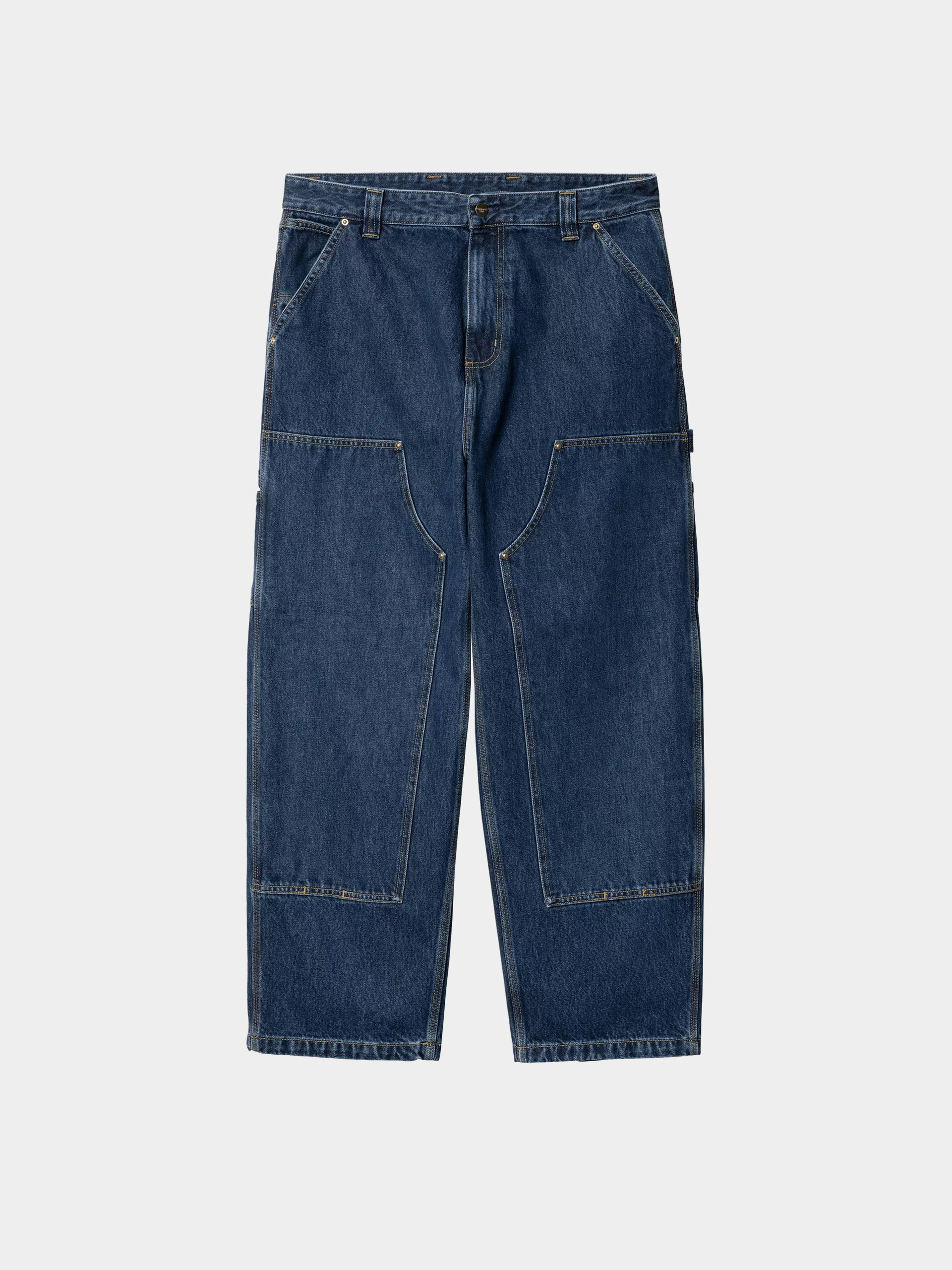 Pantaloni Carhartt WIP Nash Double Knee