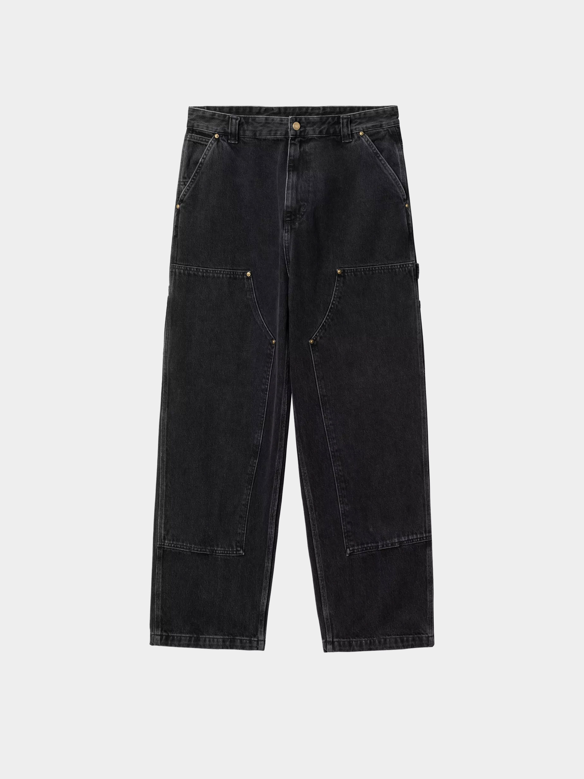 Pantaloni Carhartt WIP Nash Double Knee