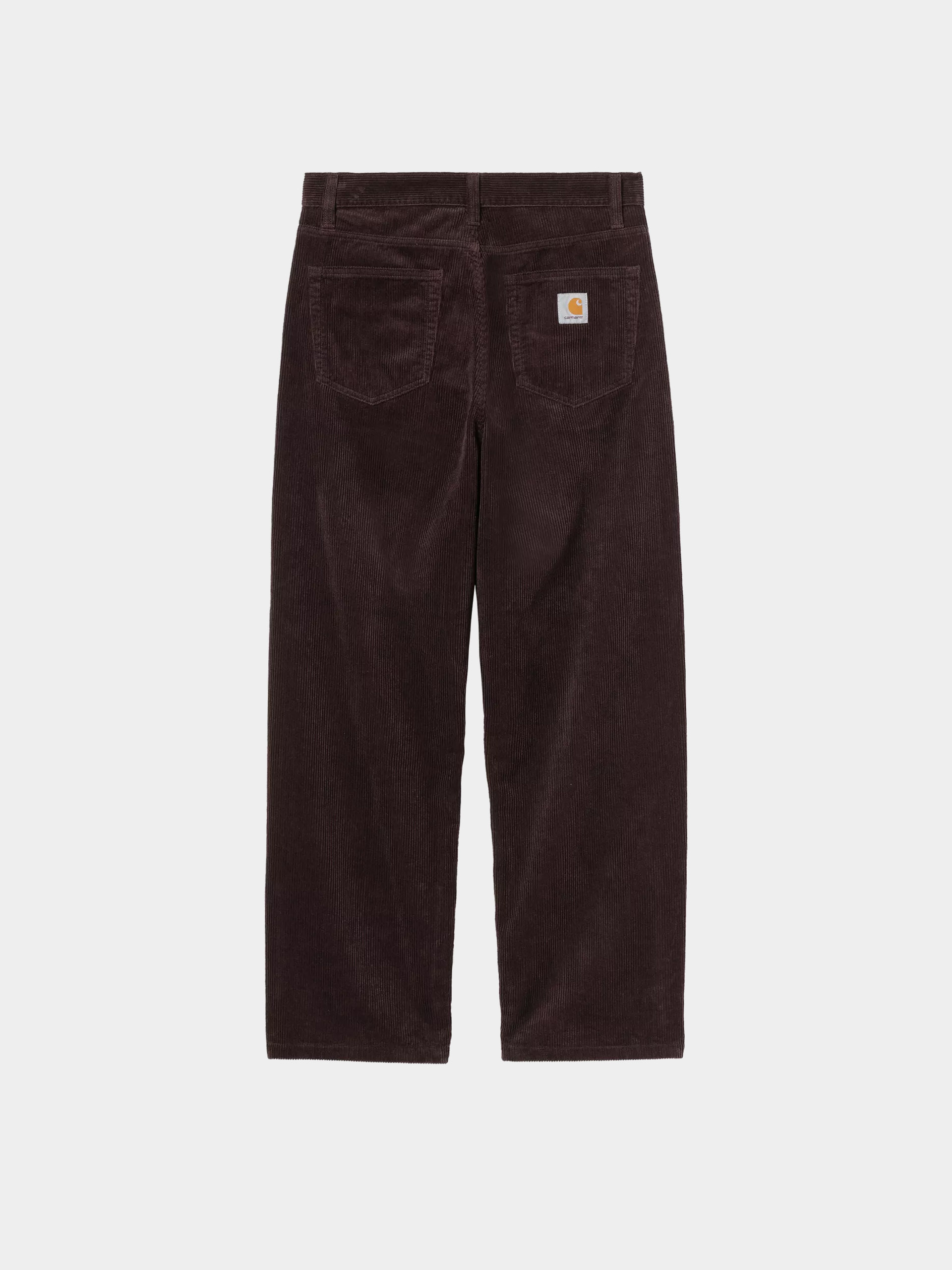 Pantaloni Carhartt WIP Landon (palisander/rinsed)