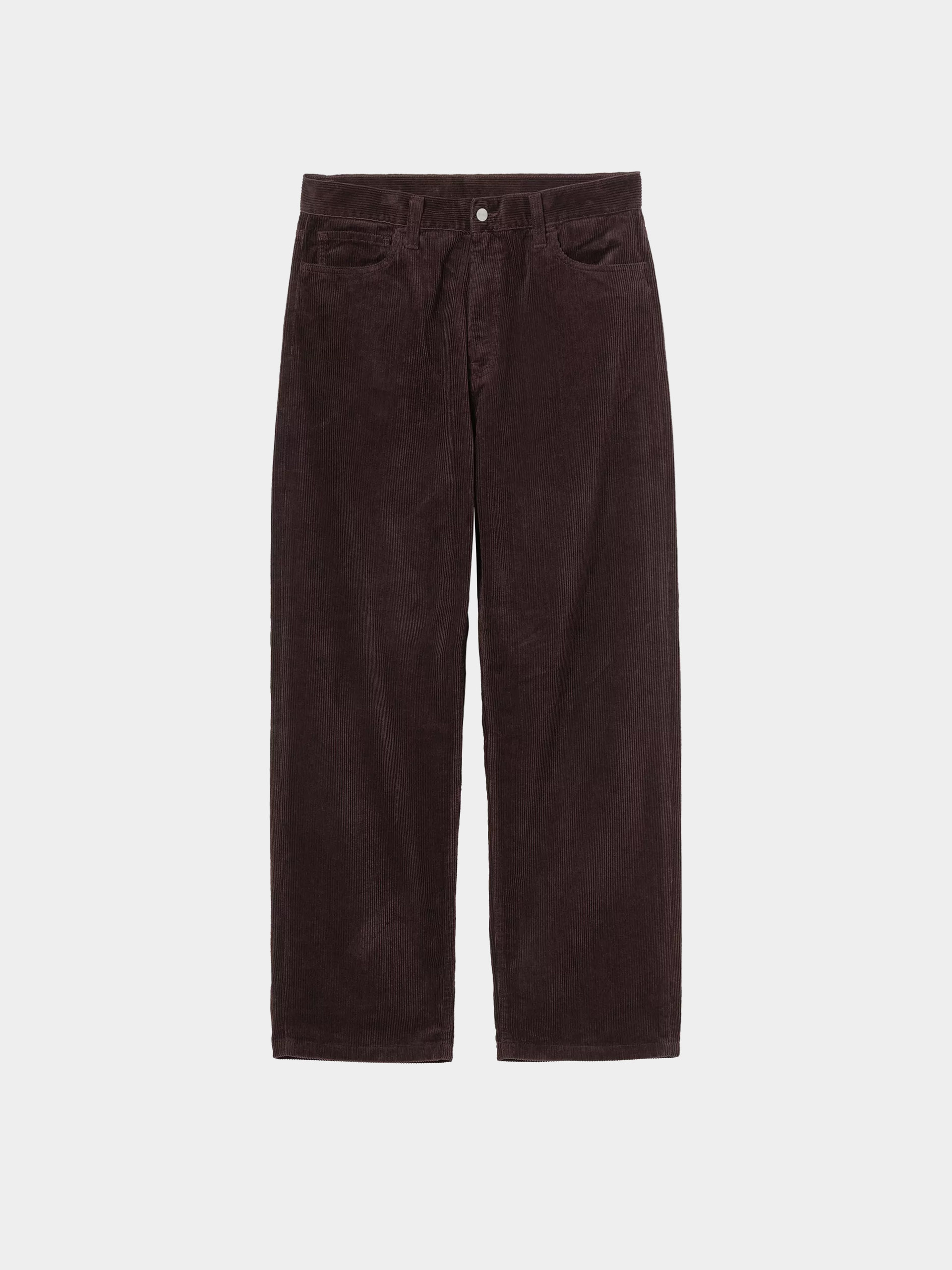 Pantaloni Carhartt WIP Landon (palisander/rinsed)