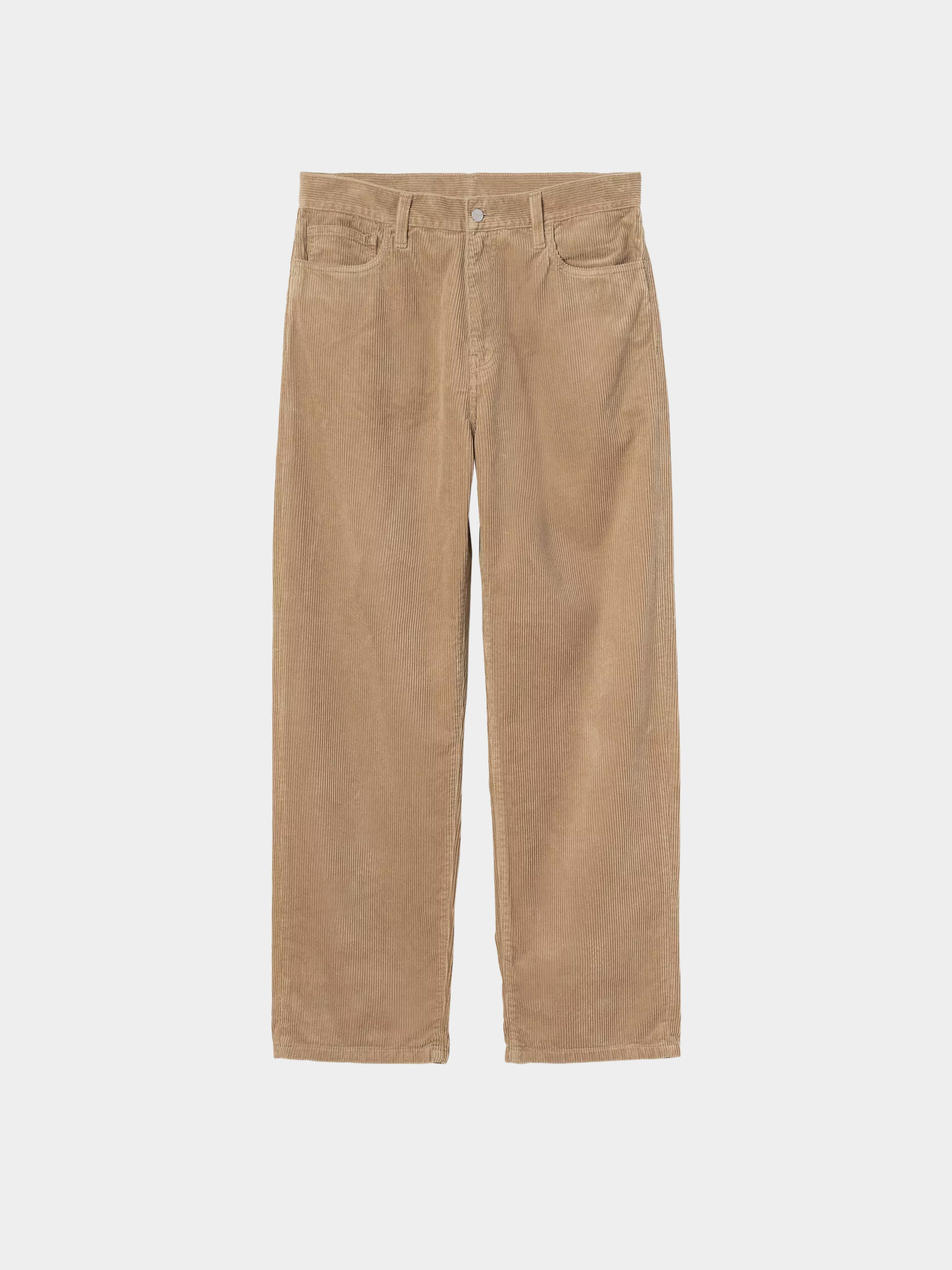 Pantaloni Carhartt WIP Landon (leather/rinsed)