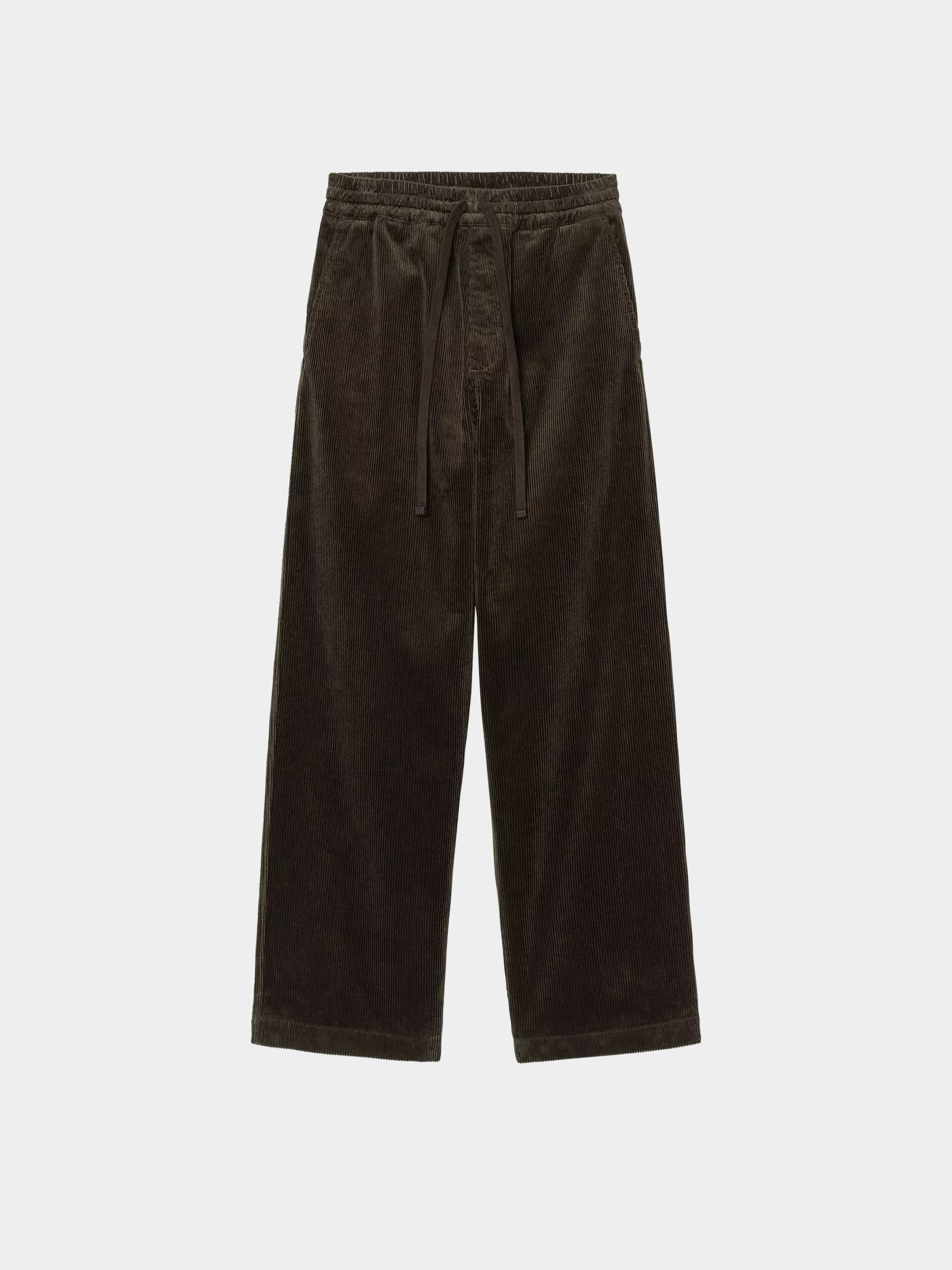 Pantaloni Carhartt WIP Floyde (tobacco/rinsed)