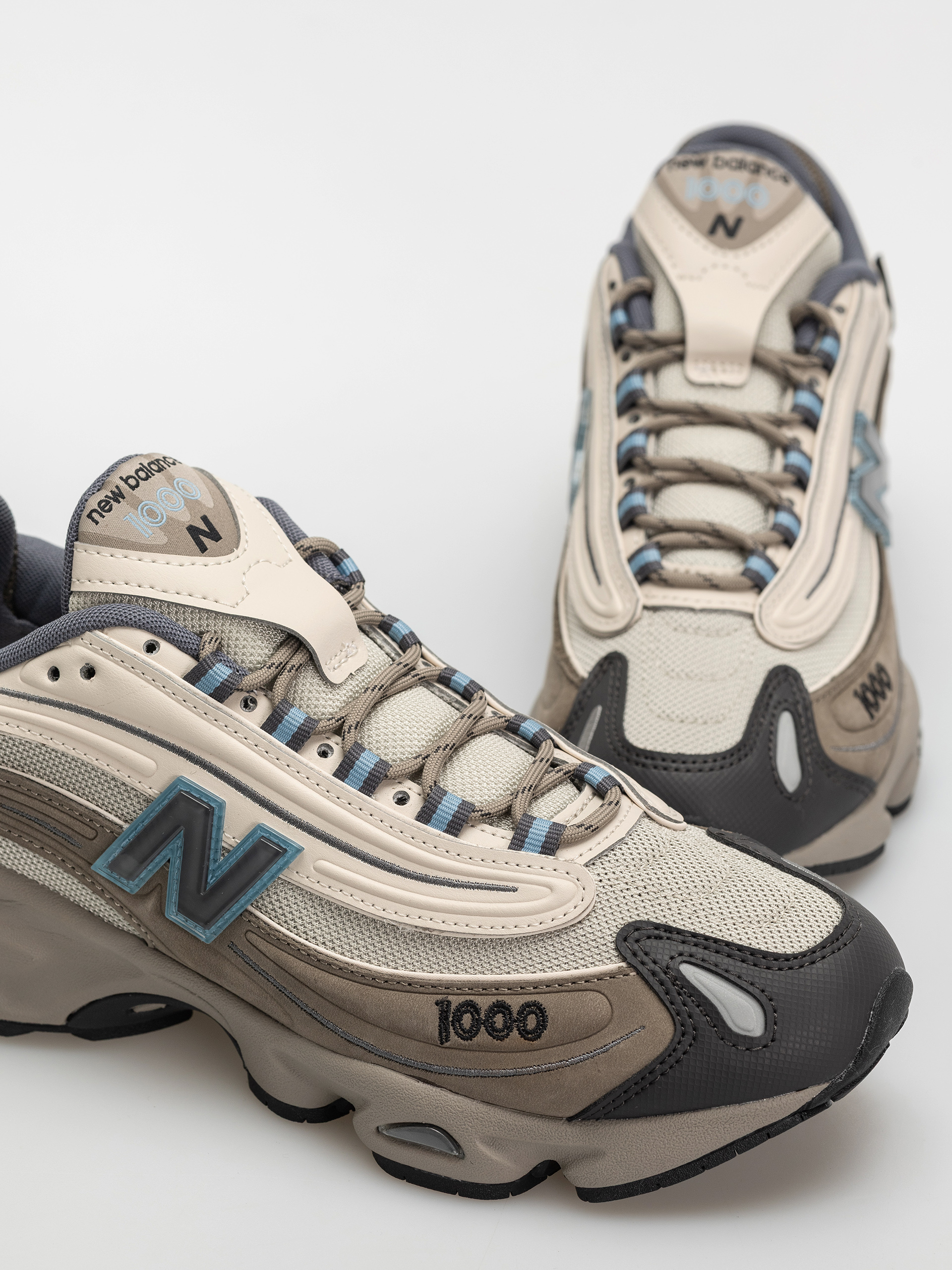 Pantofi New Balance 1000 (dockside)