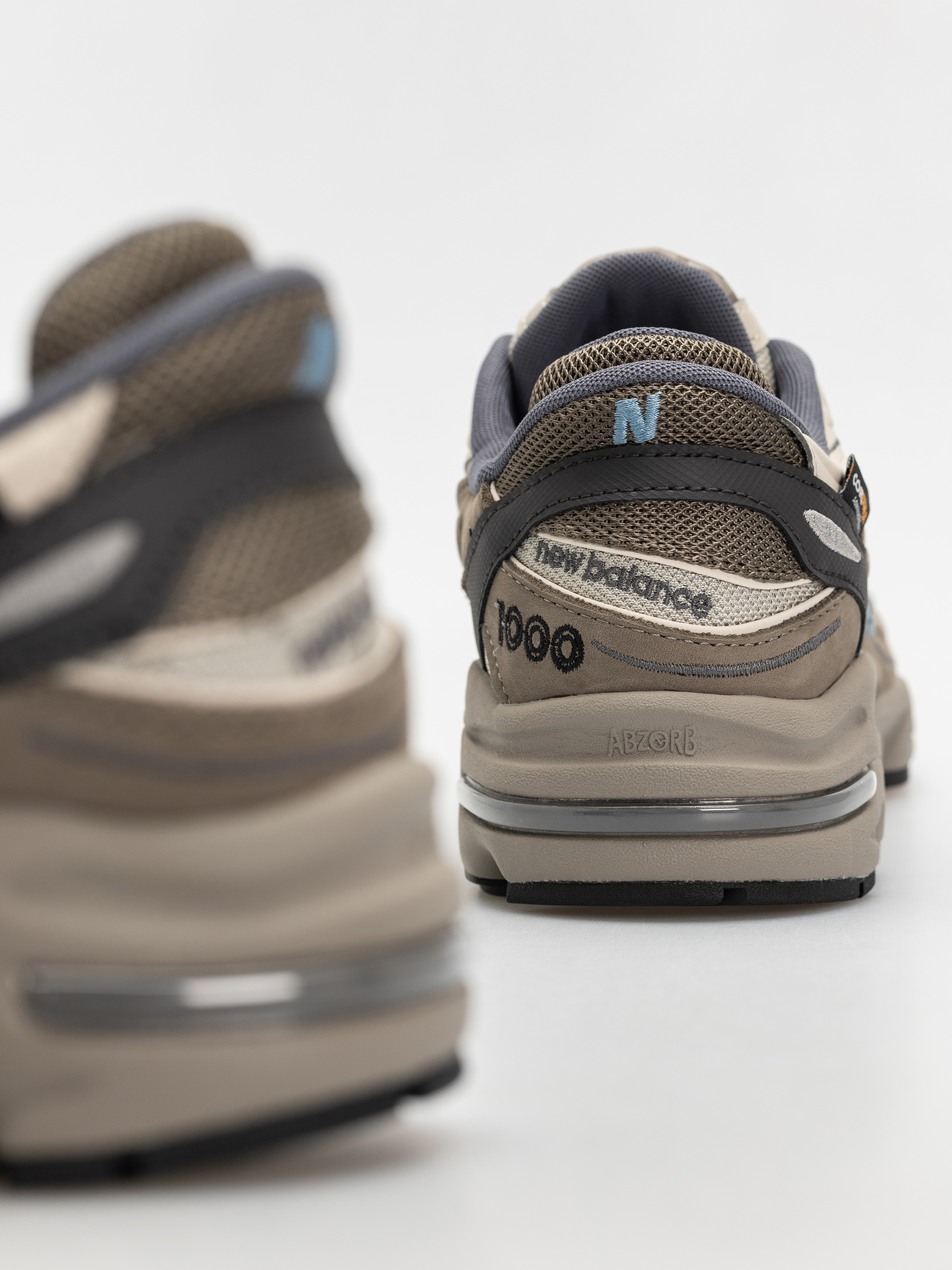 Pantofi New Balance 1000 (dockside)