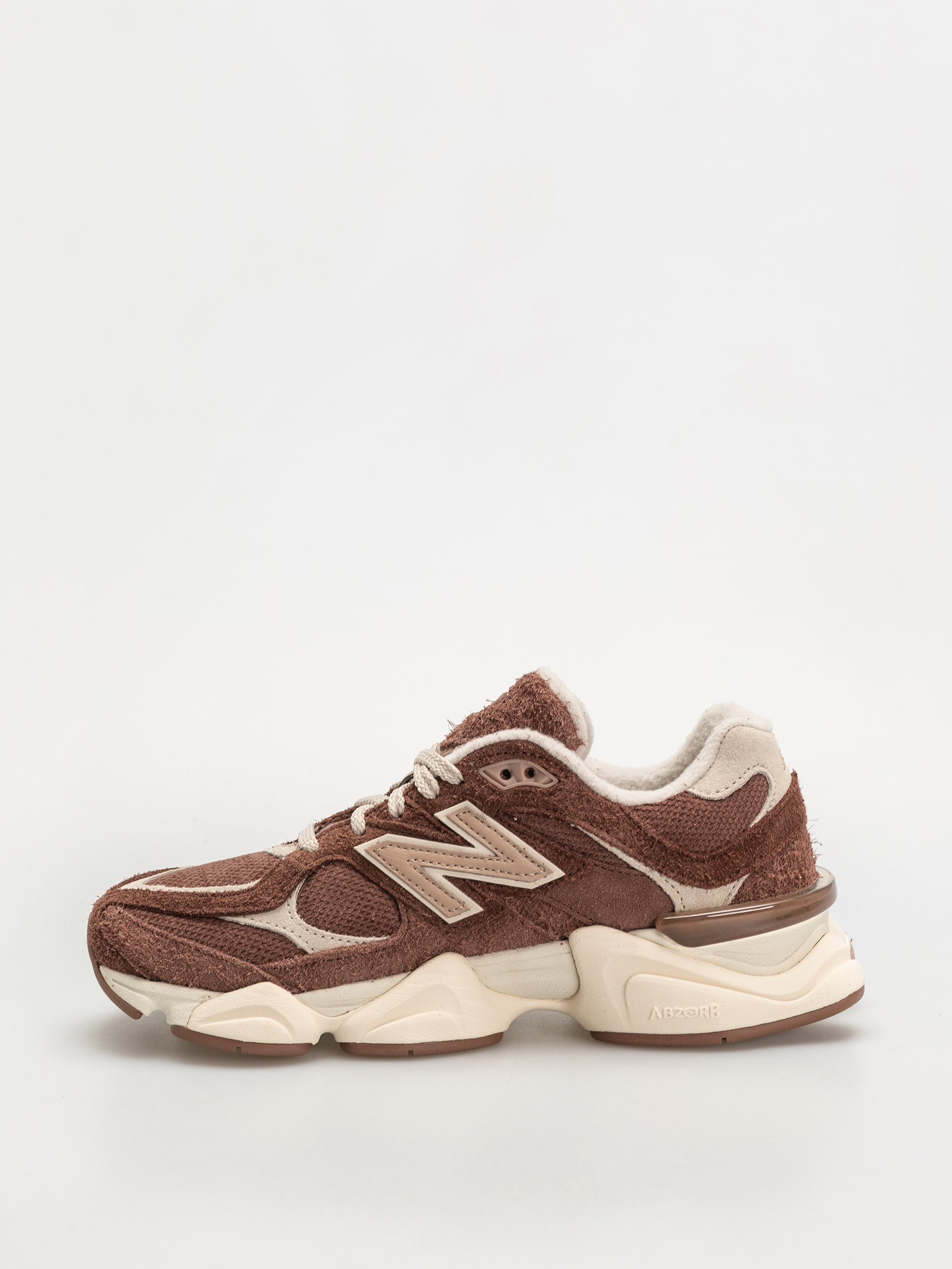 Pantofi New Balance 9060 (rich oak)