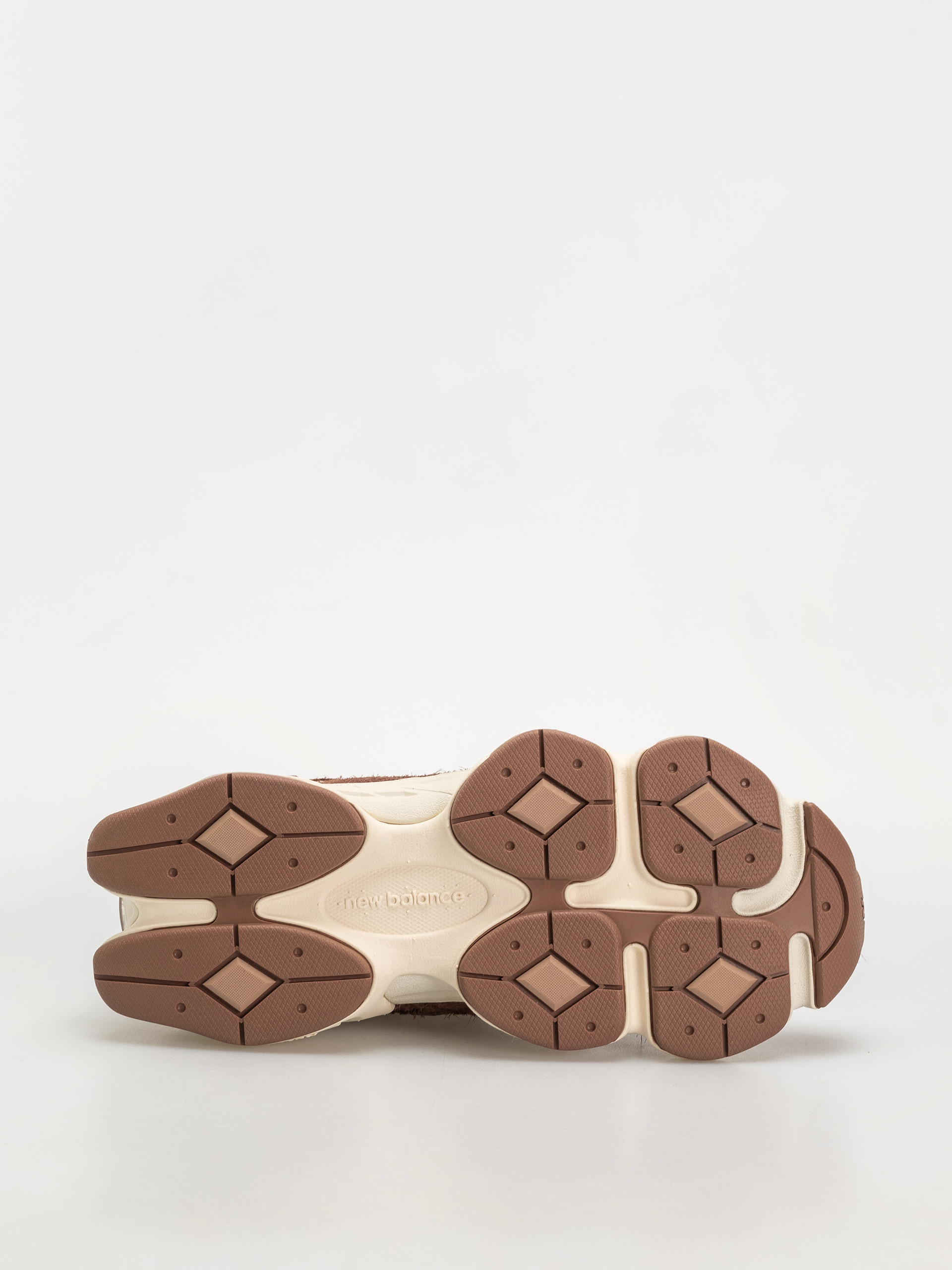 Pantofi New Balance 9060 (rich oak)