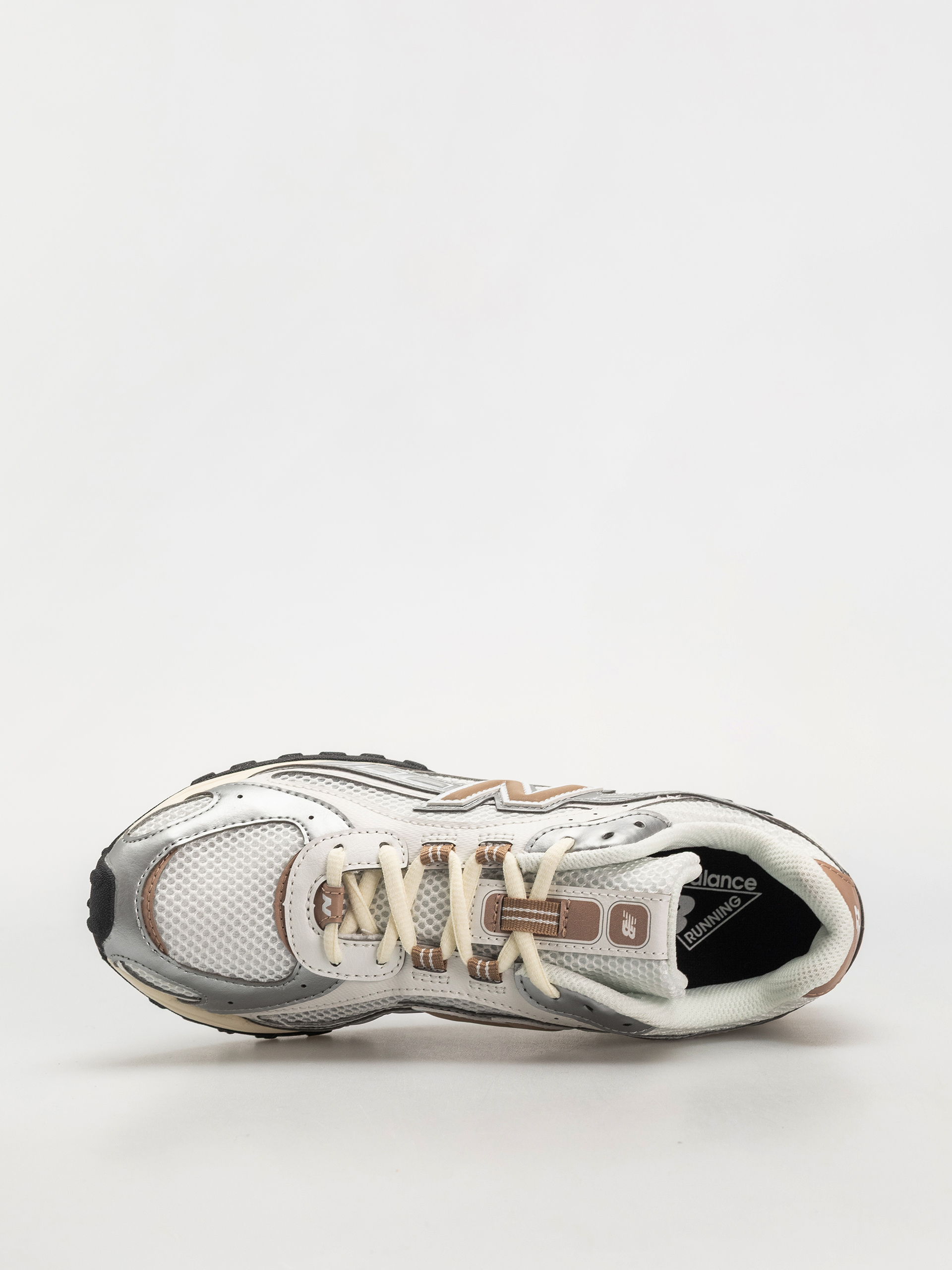Pantofi New Balance 204 (silver metallic)