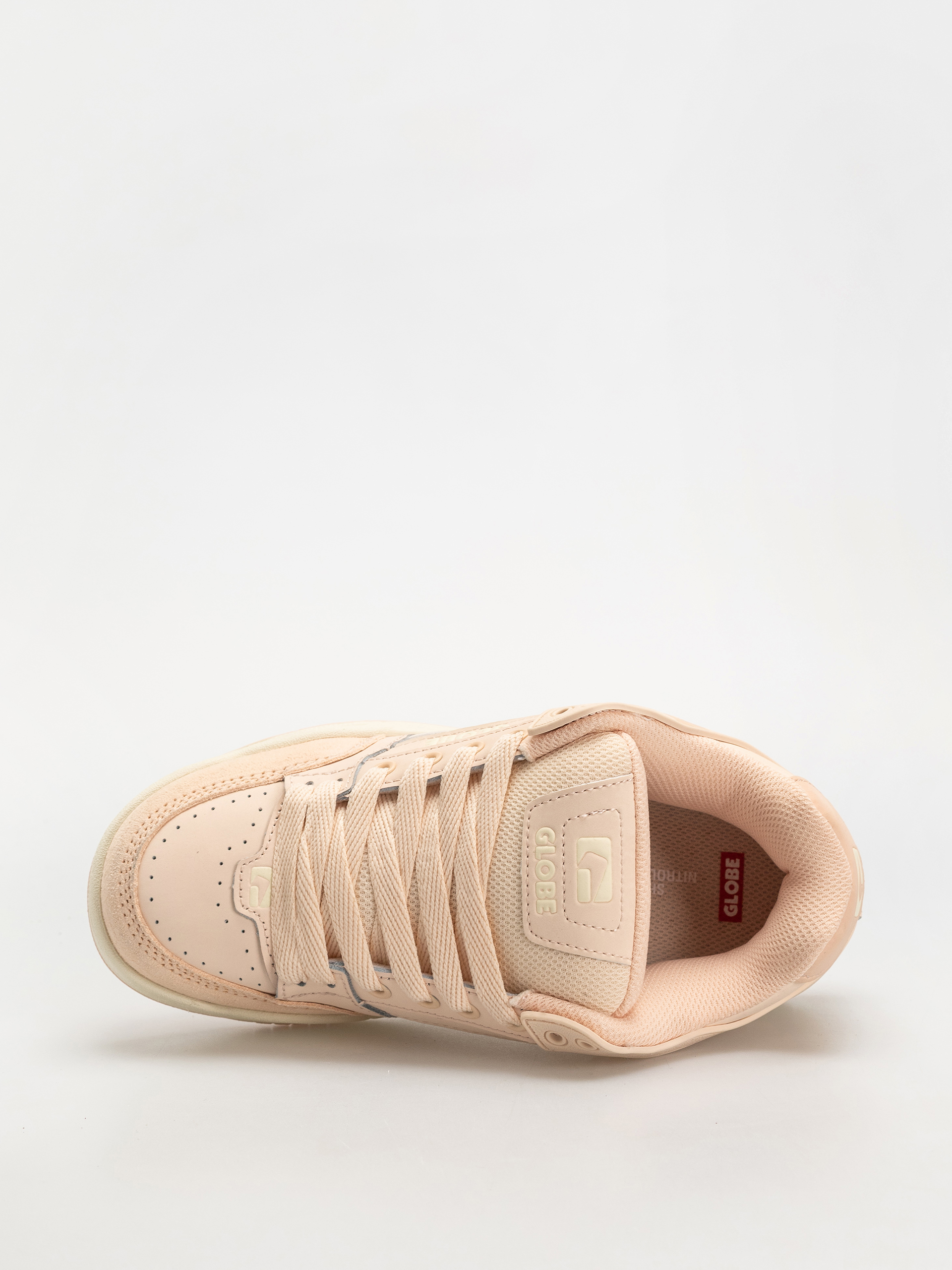 Pantofi Globe Tilt (peach/cream)