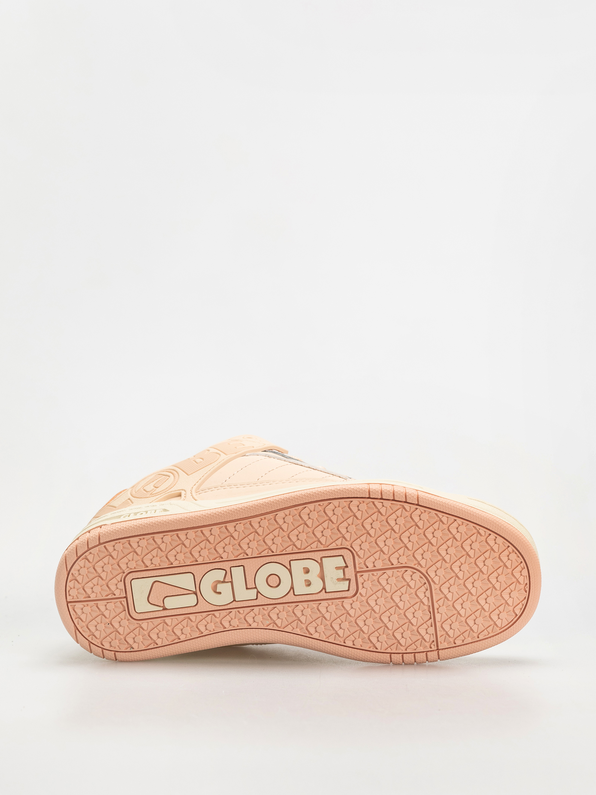 Pantofi Globe Tilt (peach/cream)
