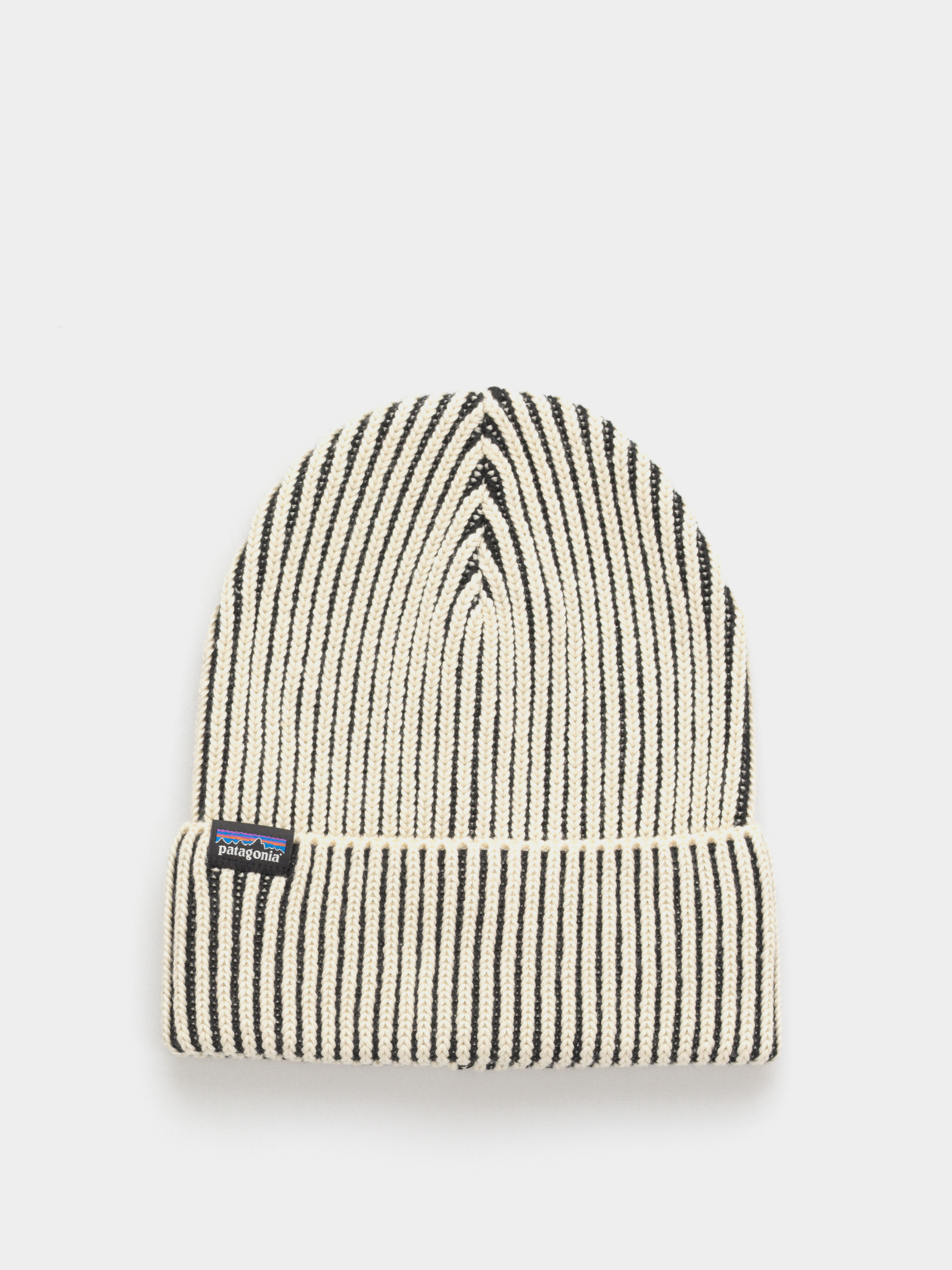 Cu0103ciulu0103 Patagonia Fishermans Rolled (contrast stripe black)