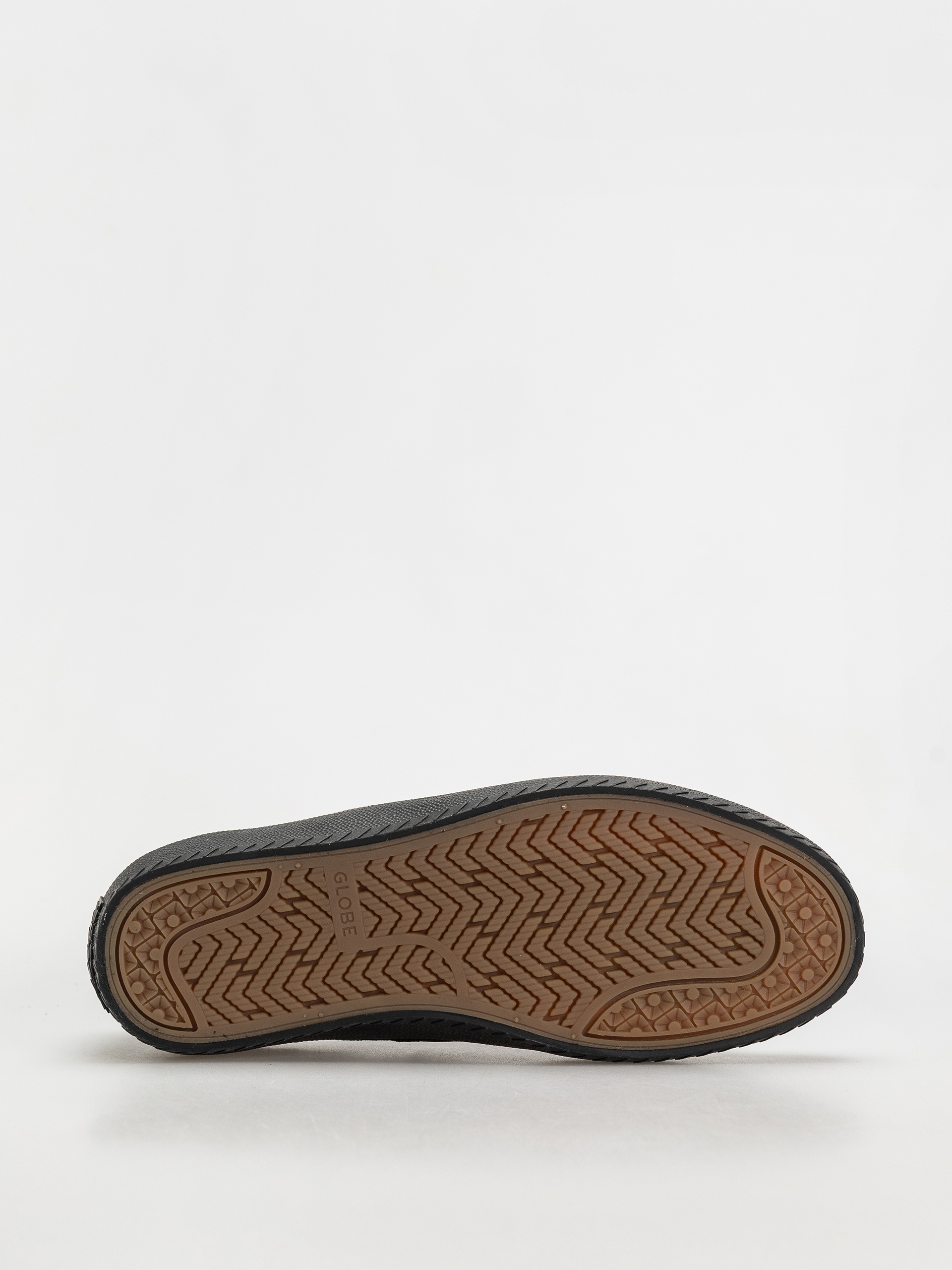 Pantofi Globe Melbek (black/montano)