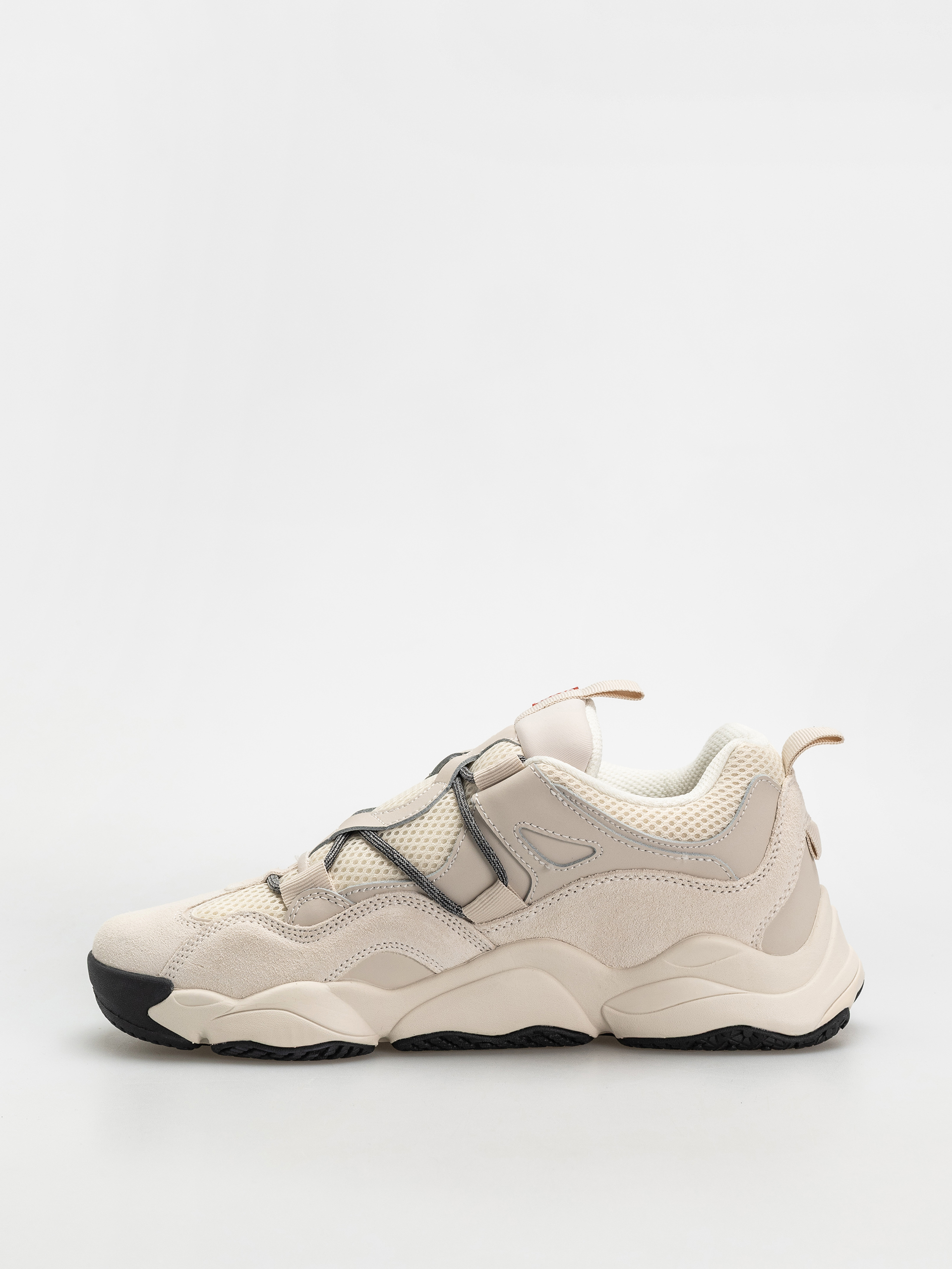 Pantofi Globe Option Evo (stone/vanilla)