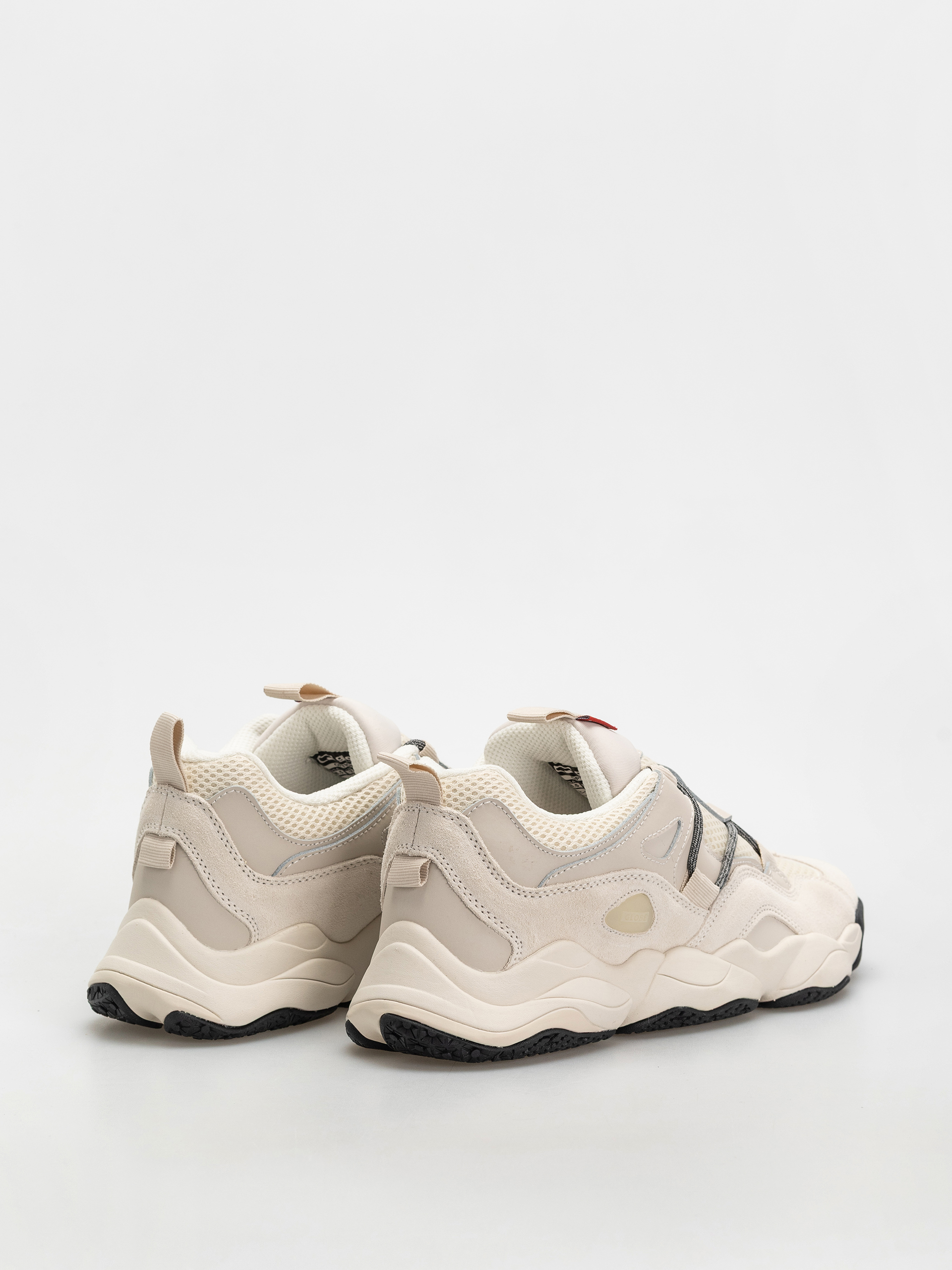 Pantofi Globe Option Evo (stone/vanilla)