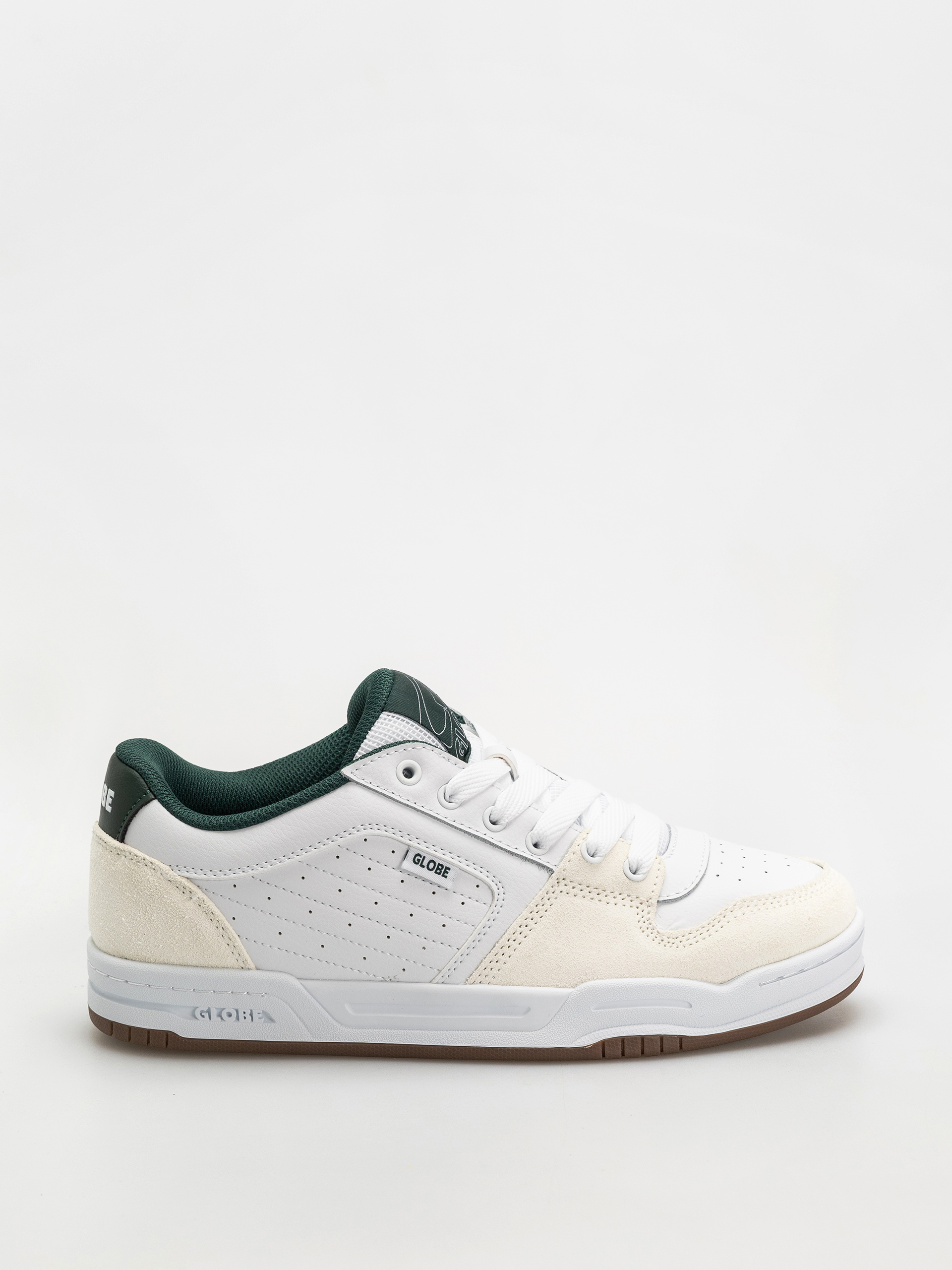 Pantofi Globe Mojo 2.0 (white/pine)