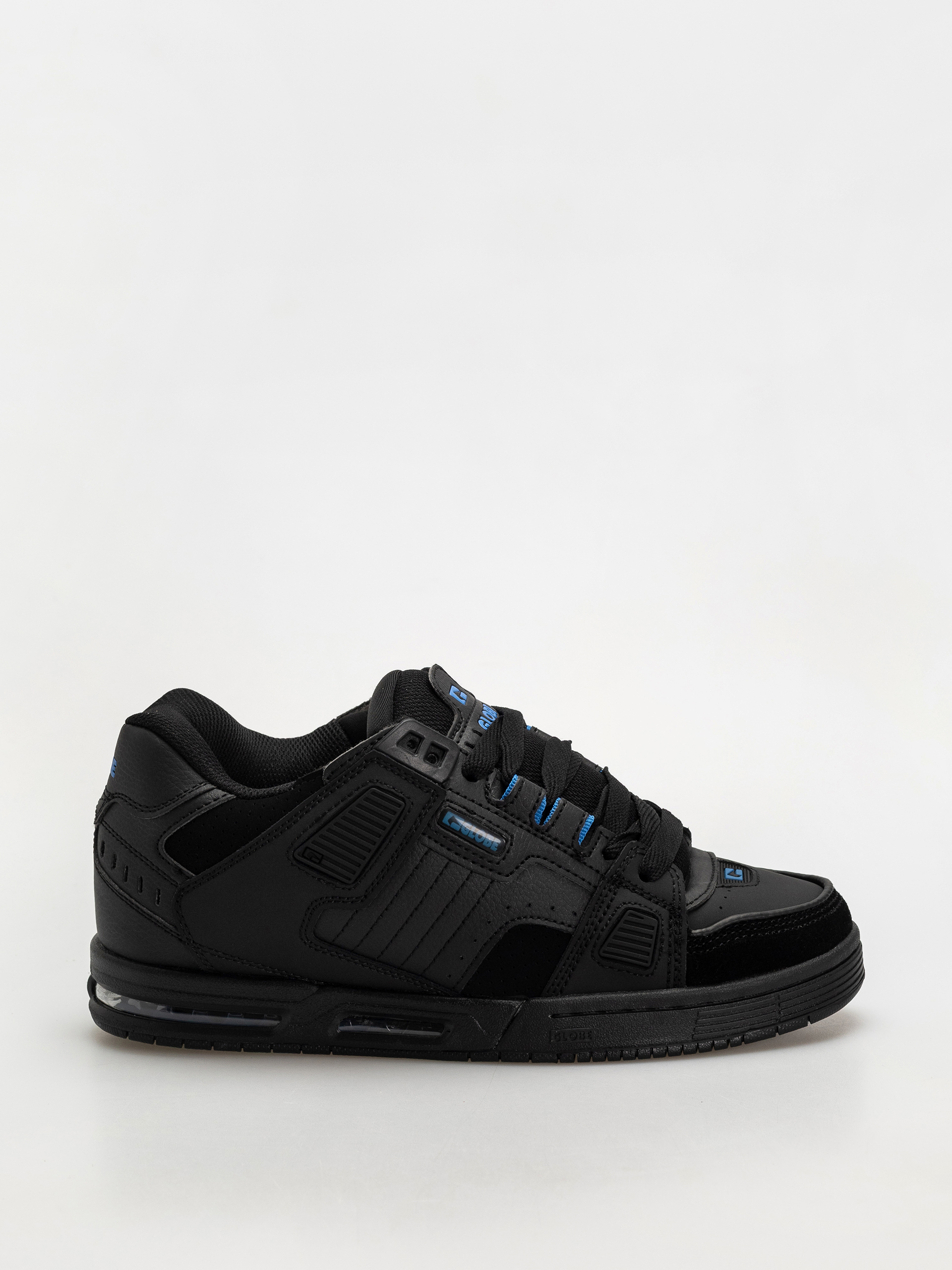 Pantofi Globe Sabre (onyx/blue)