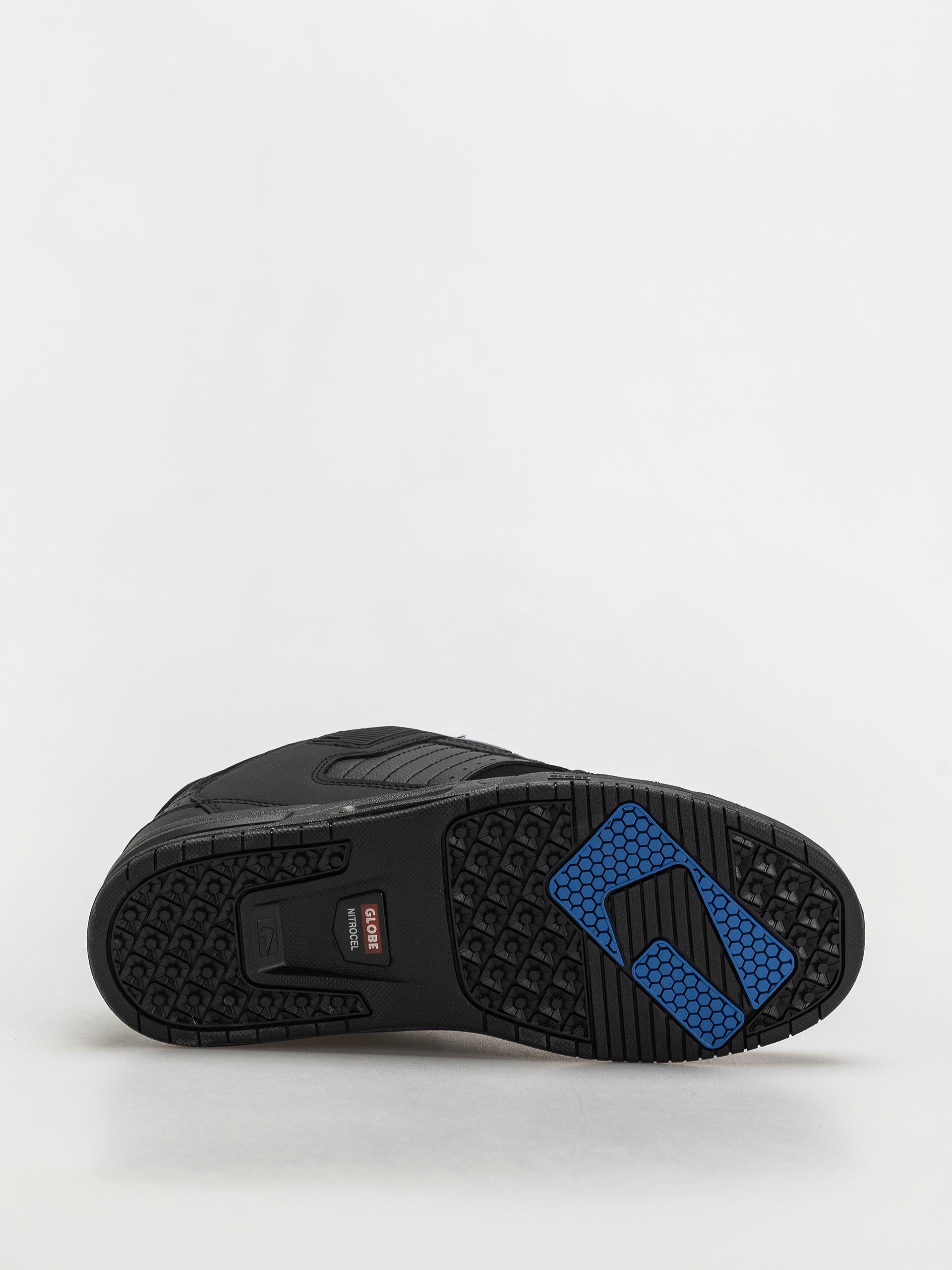 Pantofi Globe Sabre (onyx/blue)
