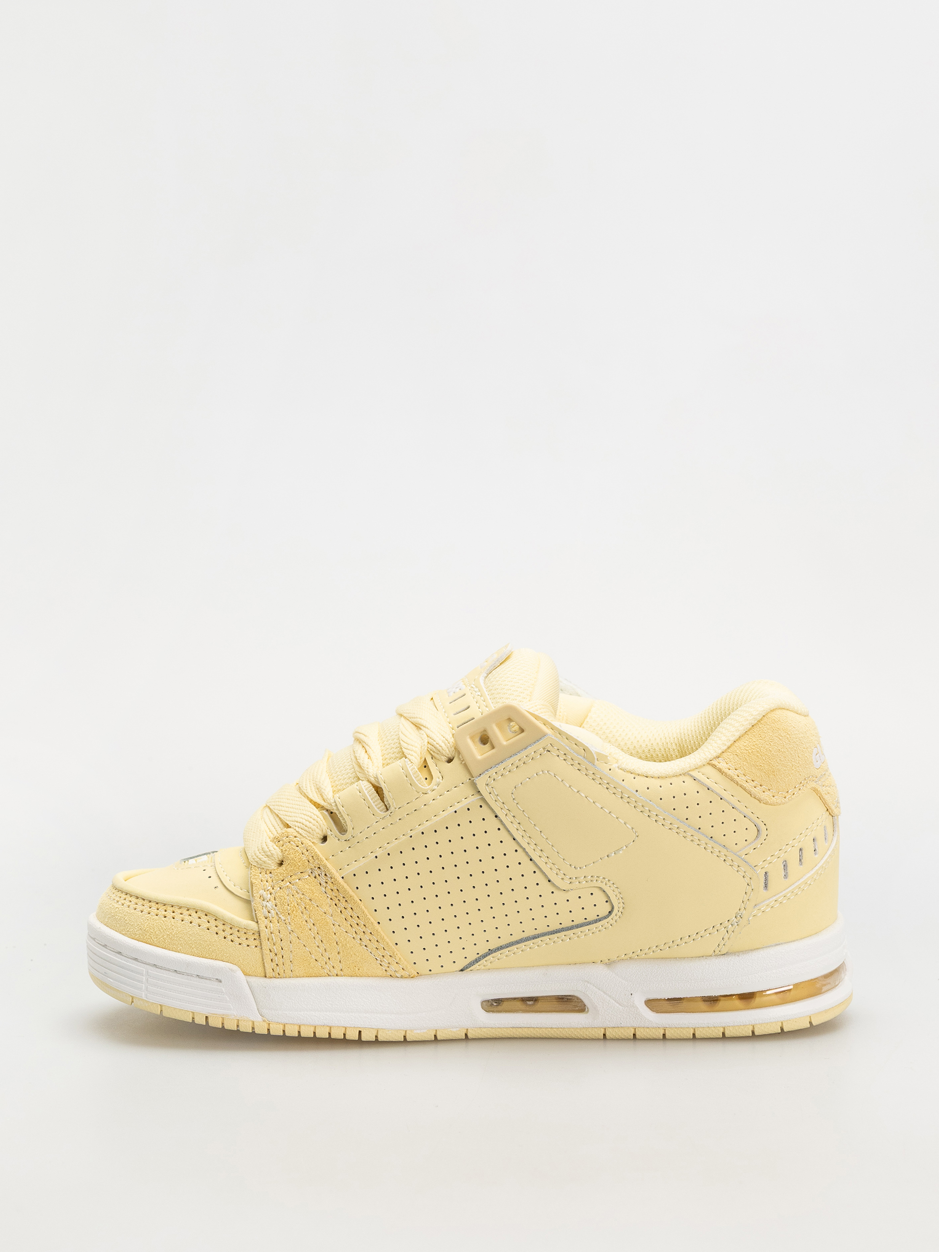 Pantofi Globe Sabre (butter/cream)