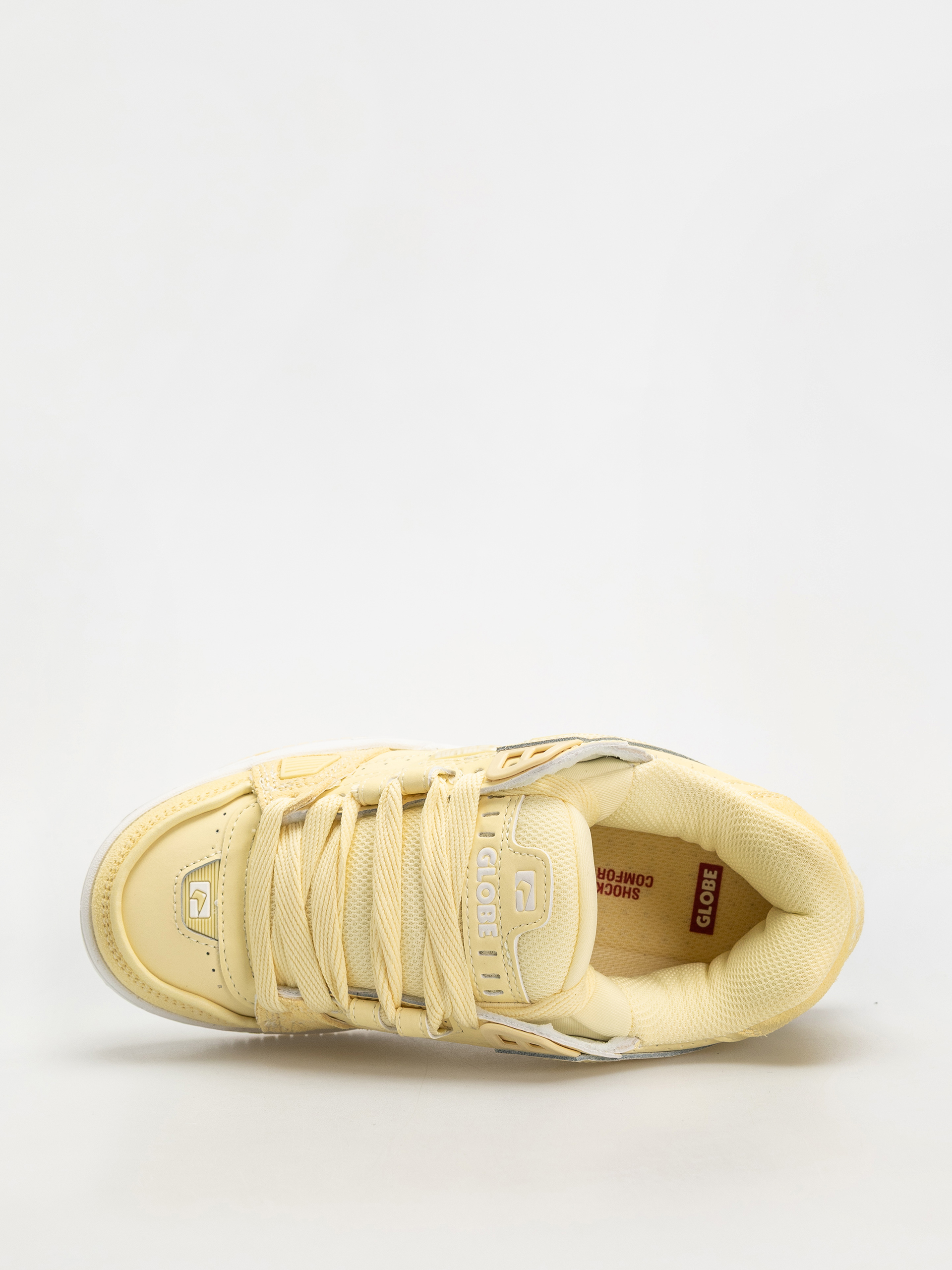 Pantofi Globe Sabre (butter/cream)