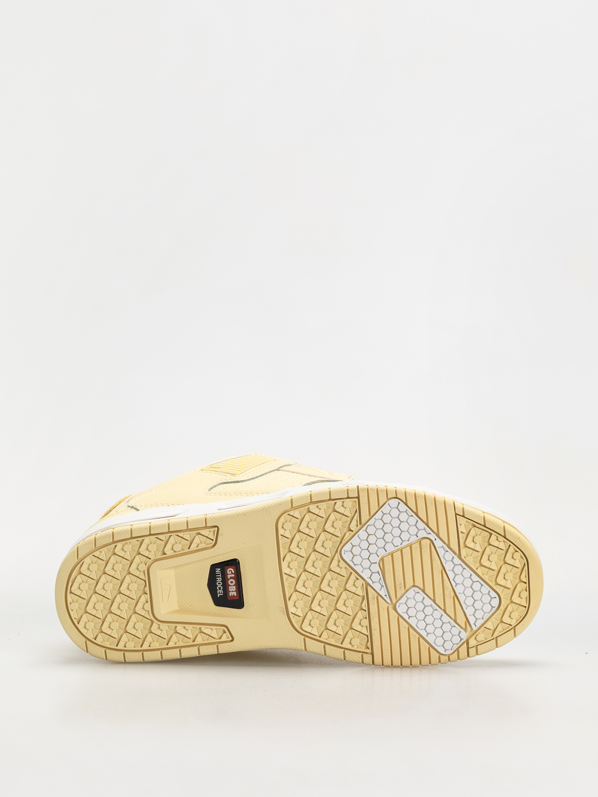Pantofi Globe Sabre (butter/cream)