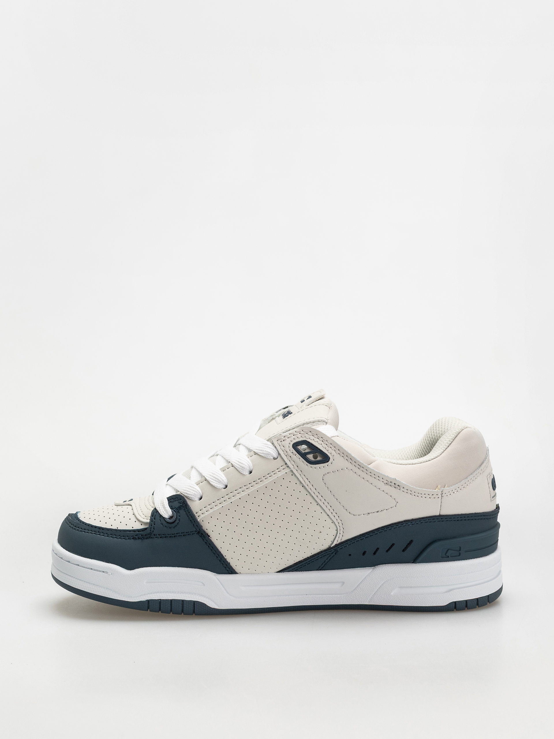 Pantofi Globe Fusion (grey/blue)