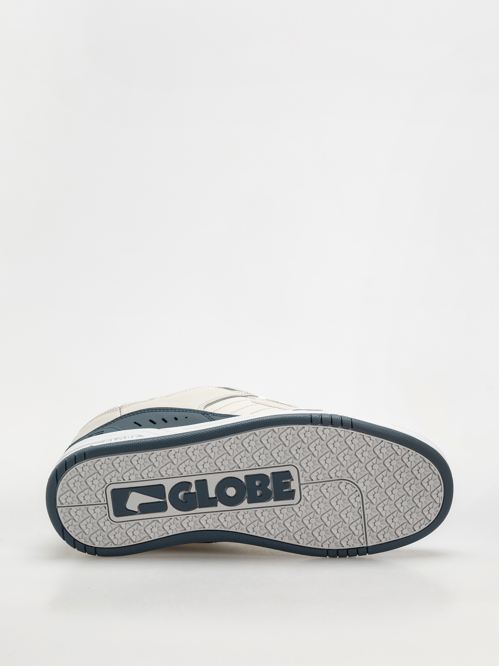 Pantofi Globe Fusion (grey/blue)