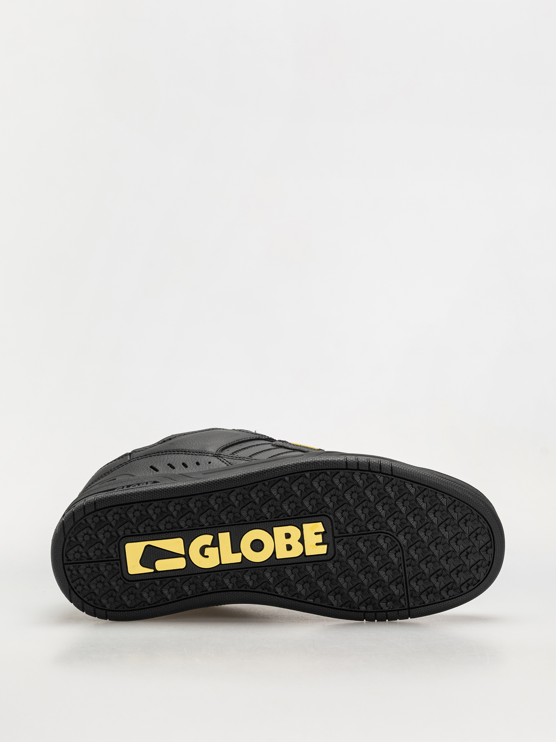 Pantofi Globe Fusion (onyx/citrus)
