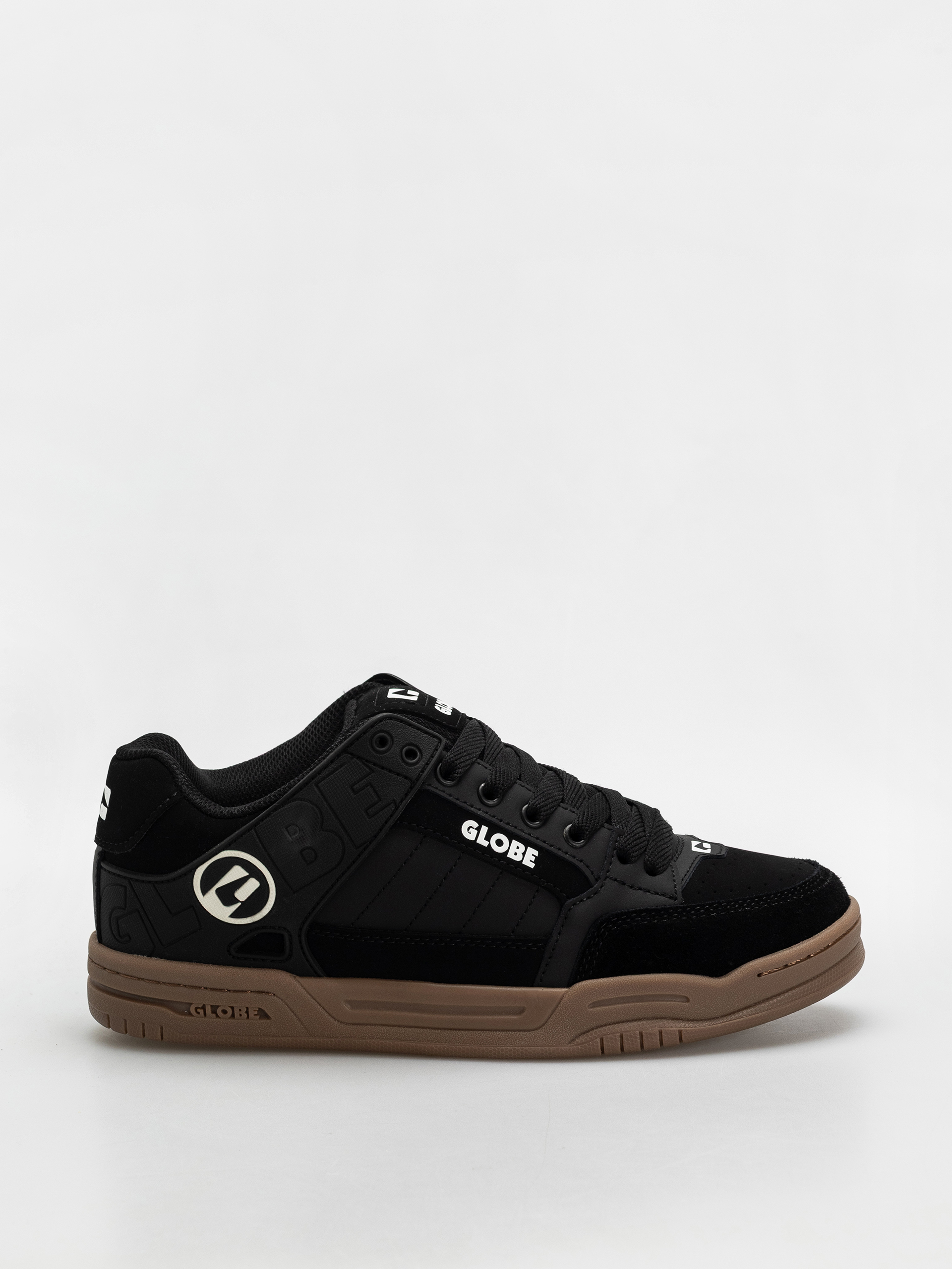『asi globe BLACK 左』 Pantofi Skate Globe | SUPERSKLEP
