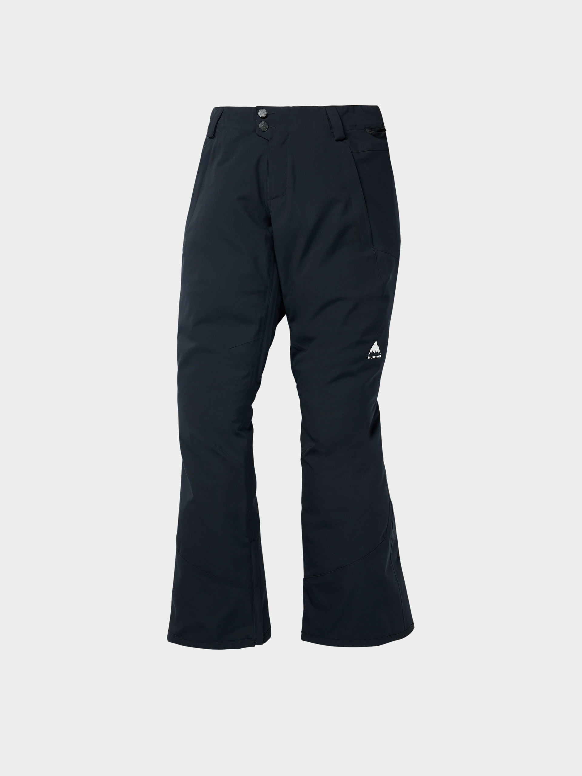 Pantaloni pentru snowboard Burton Reserve 2L Stretch Wmn (true black)