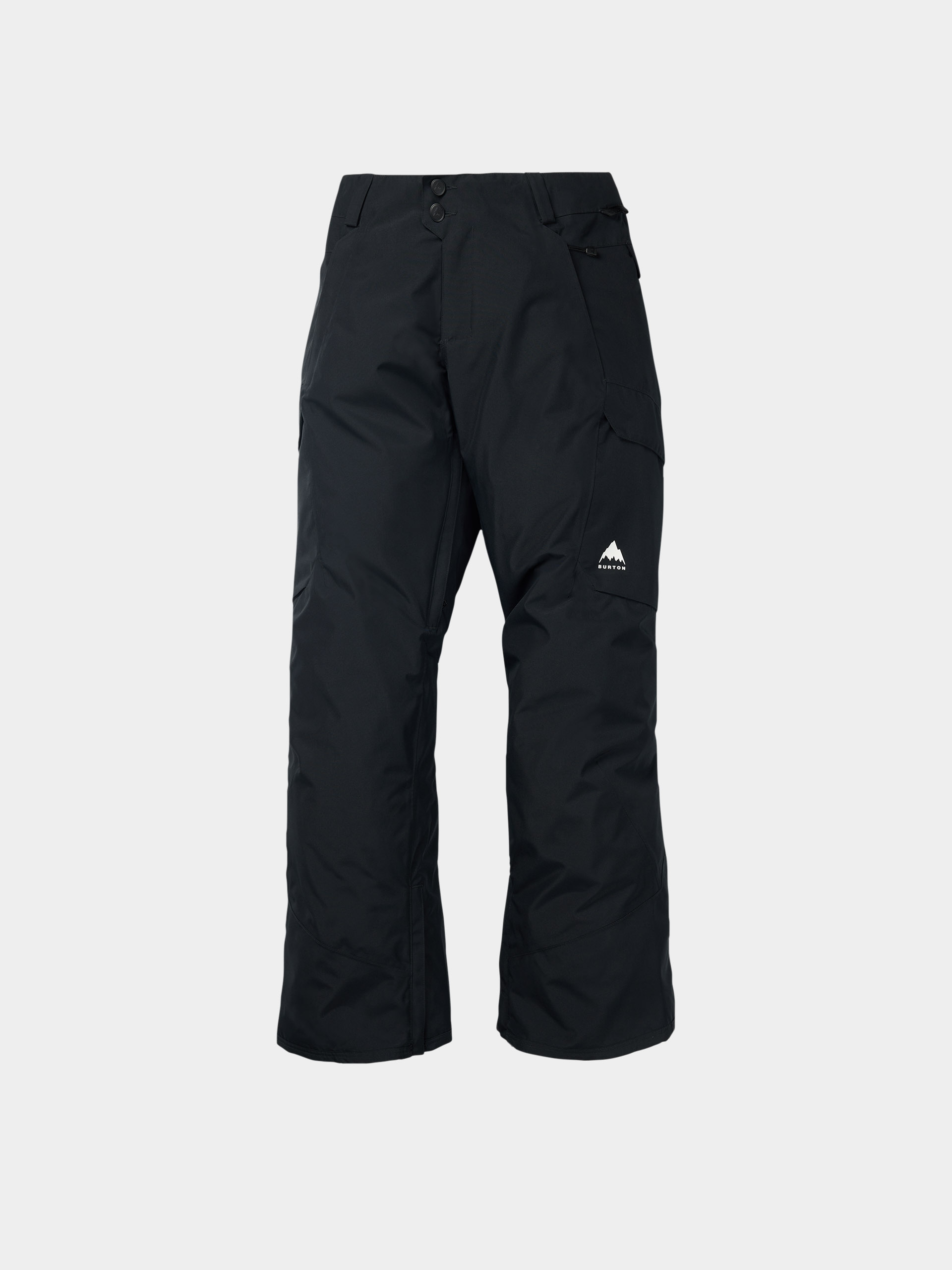 Pantaloni pentru snowboard Burton Reserve 2L Insulated Wmn (true black)