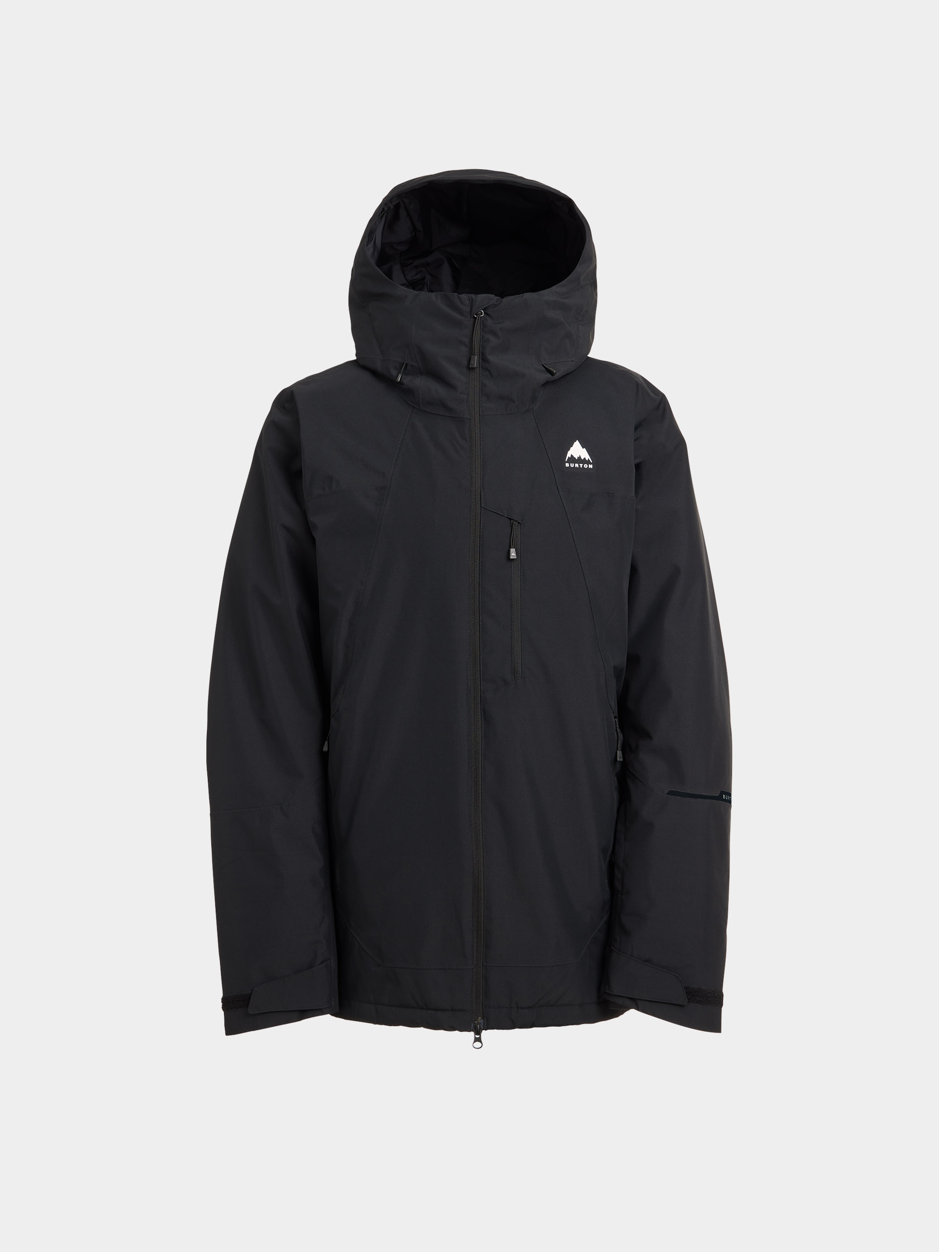 Pentru bărbați Geacă de snowboard Burton Reserve 2L Insulated (true black)