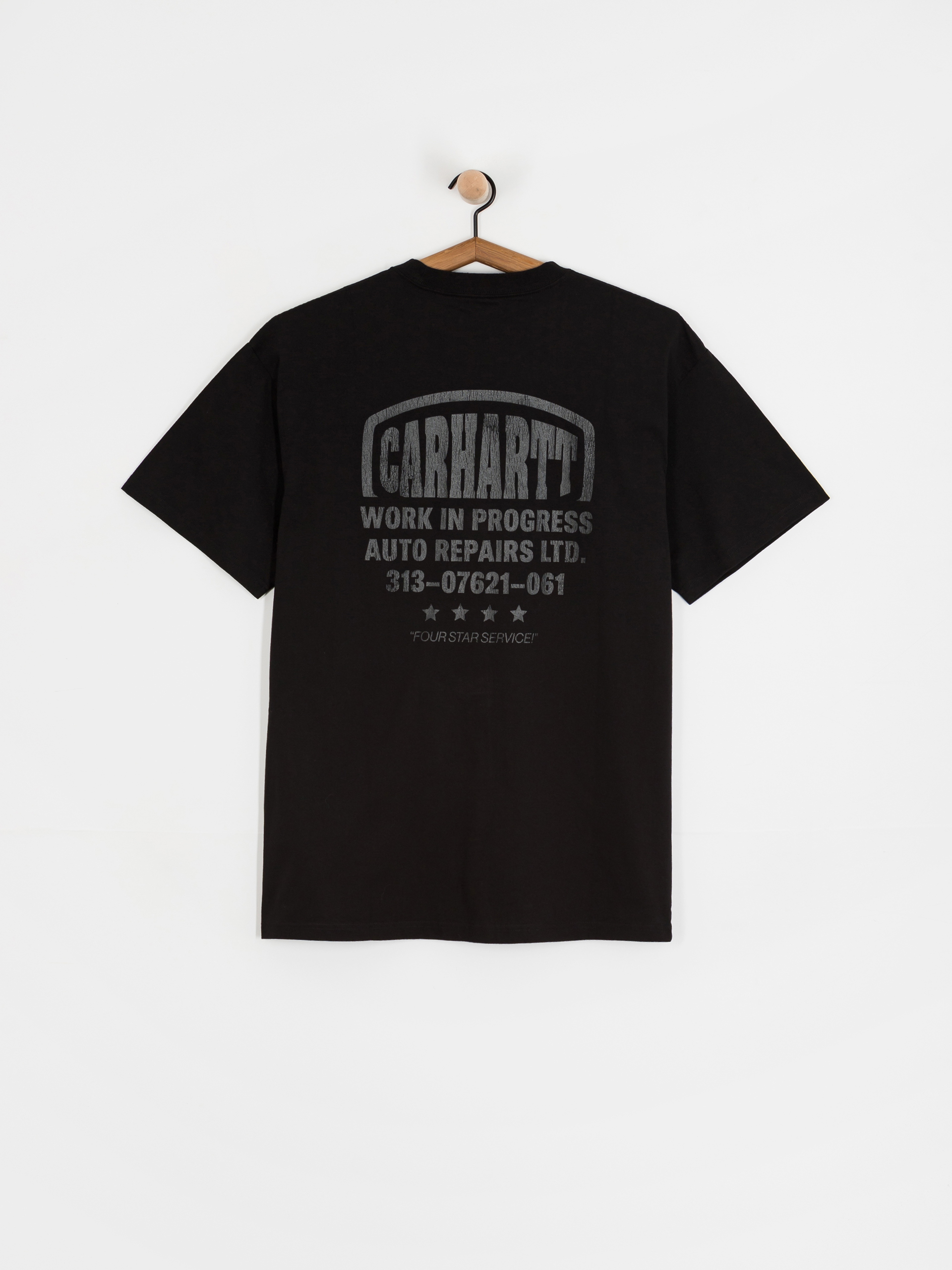 Tricou Carhartt WIP Four Star