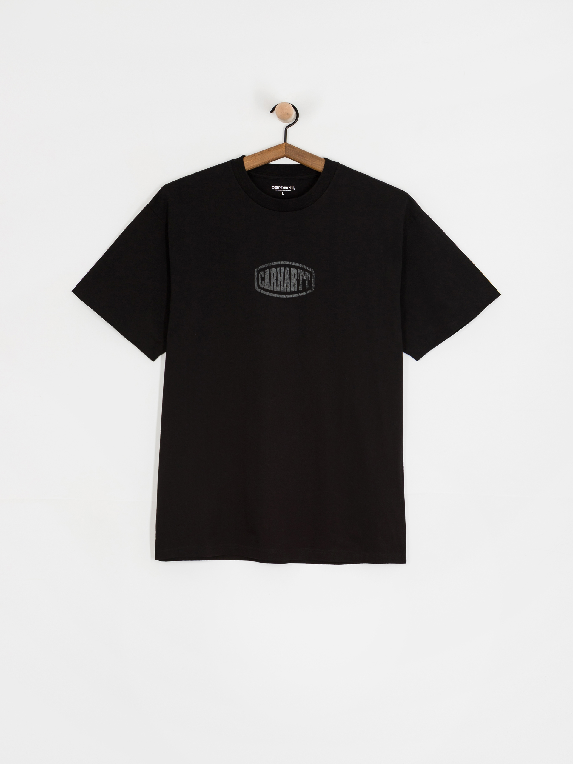 Tricou Carhartt WIP Four Star (black)