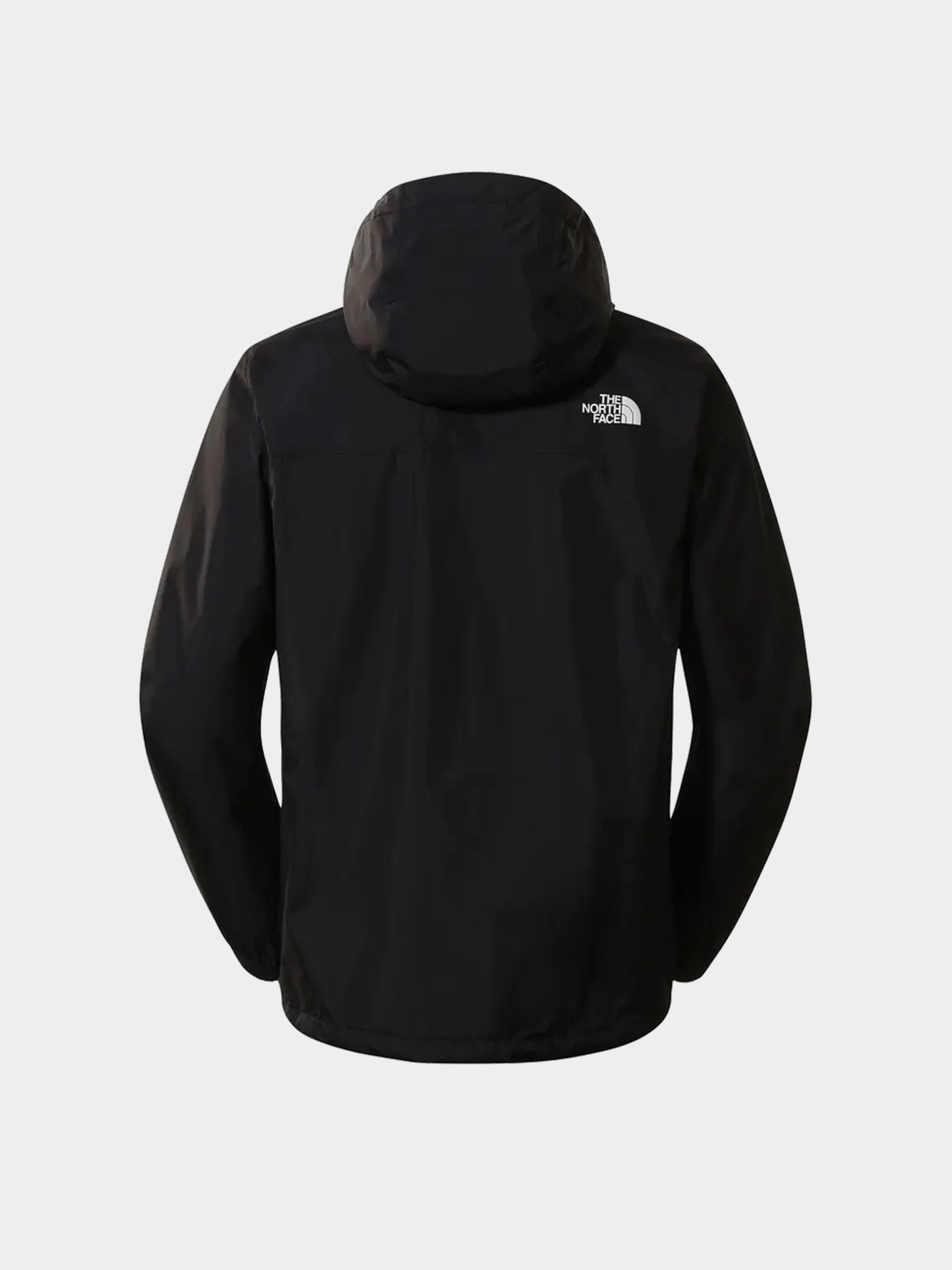 Geacă The North Face Antora (tnf black npf)