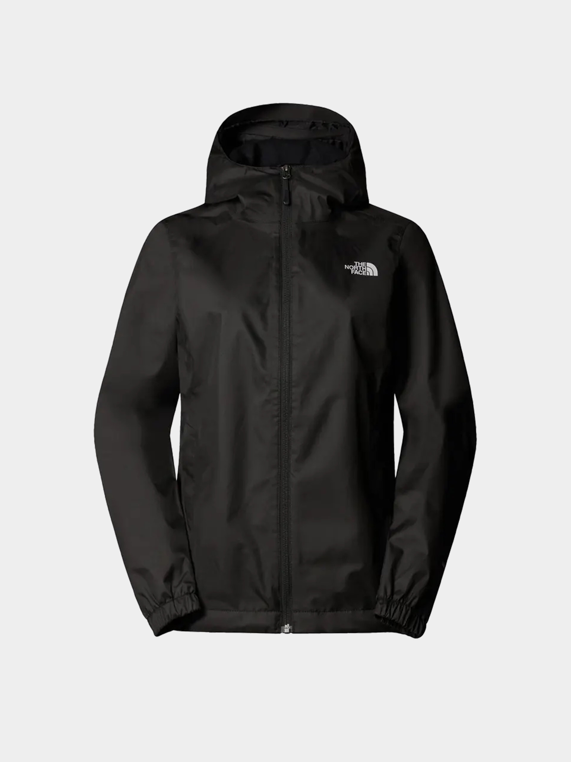 Geacă The North Face Quest Wmn (tnf black/foilgr)