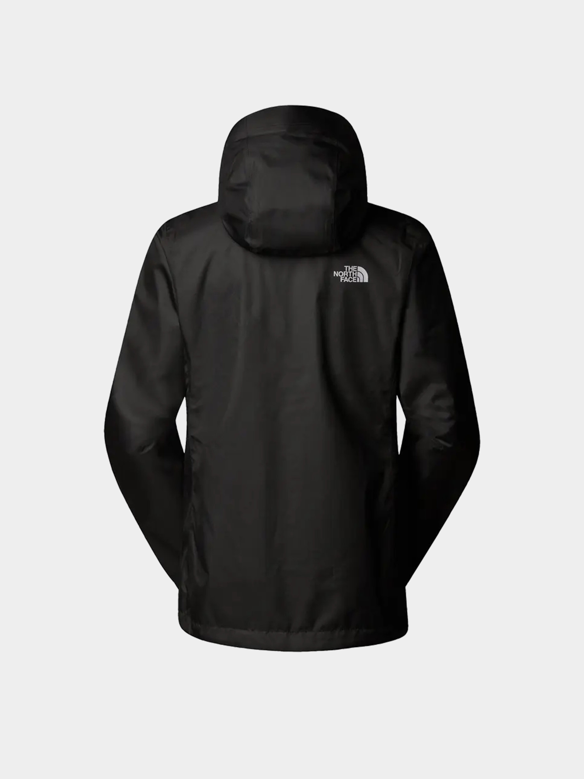 Geacă The North Face Quest Wmn (tnf black/foilgr)