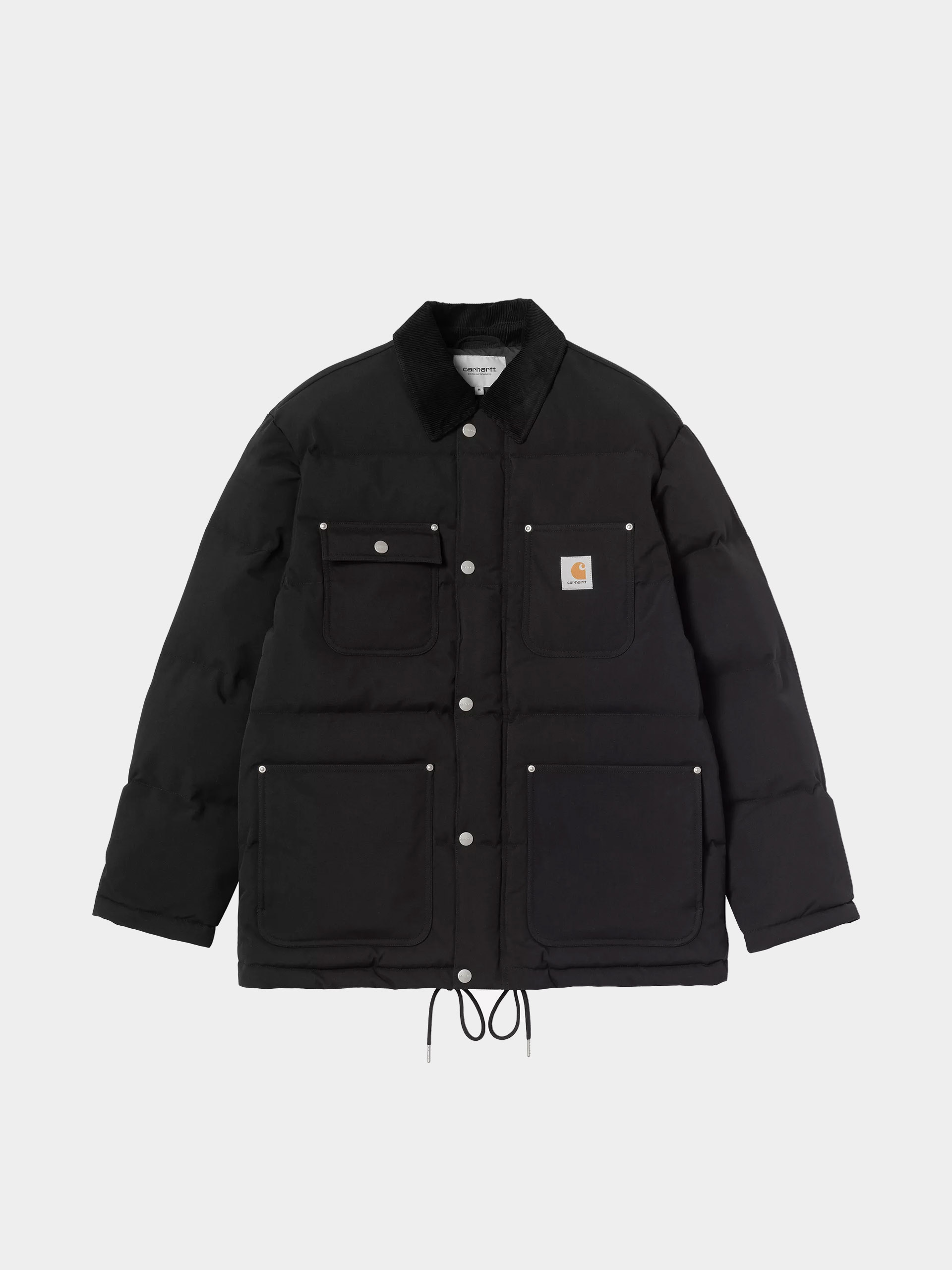 Geacu0103 Carhartt WIP Rayler (black/black)