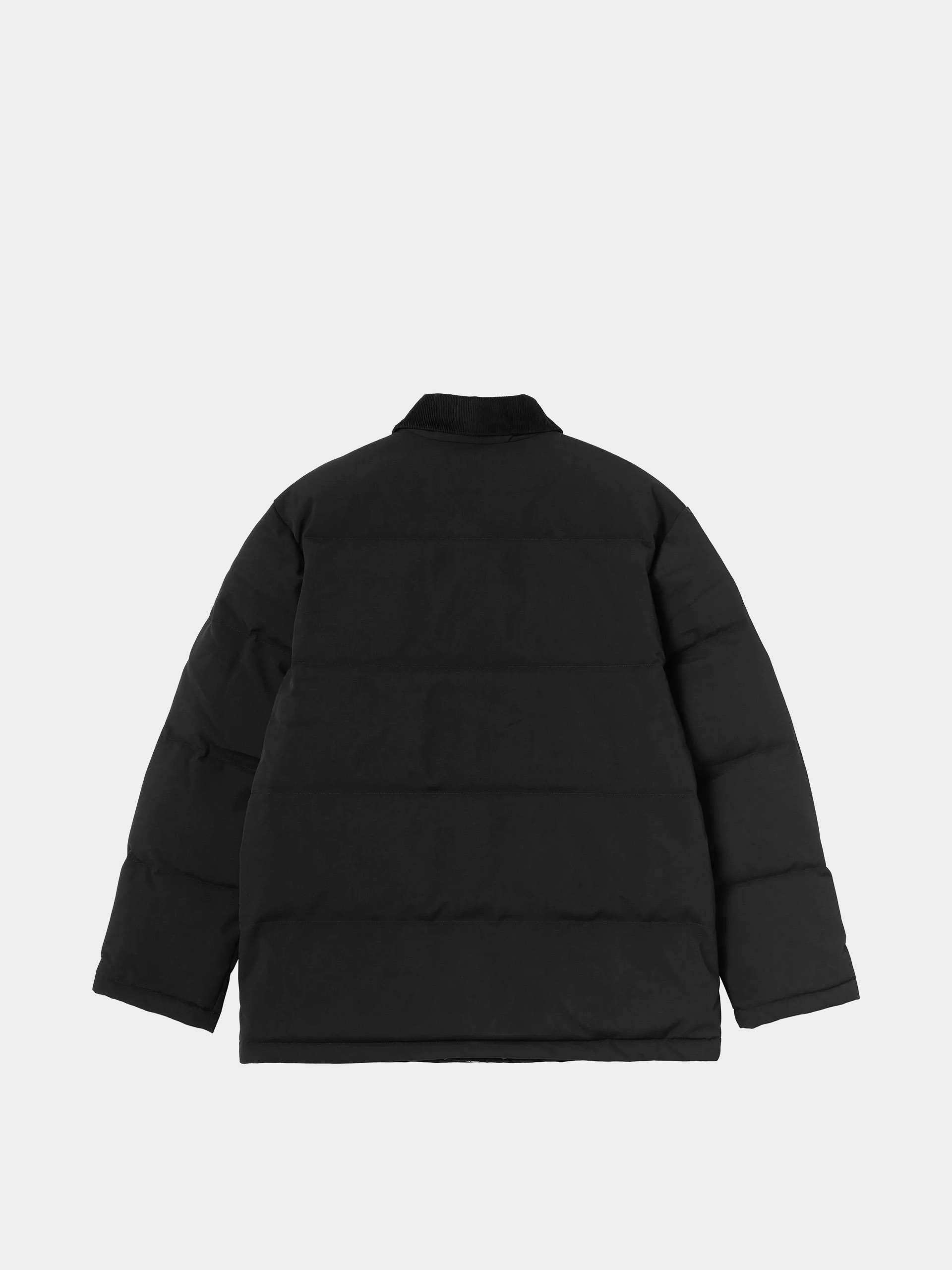 Geacă Carhartt WIP Rayler (black/black)
