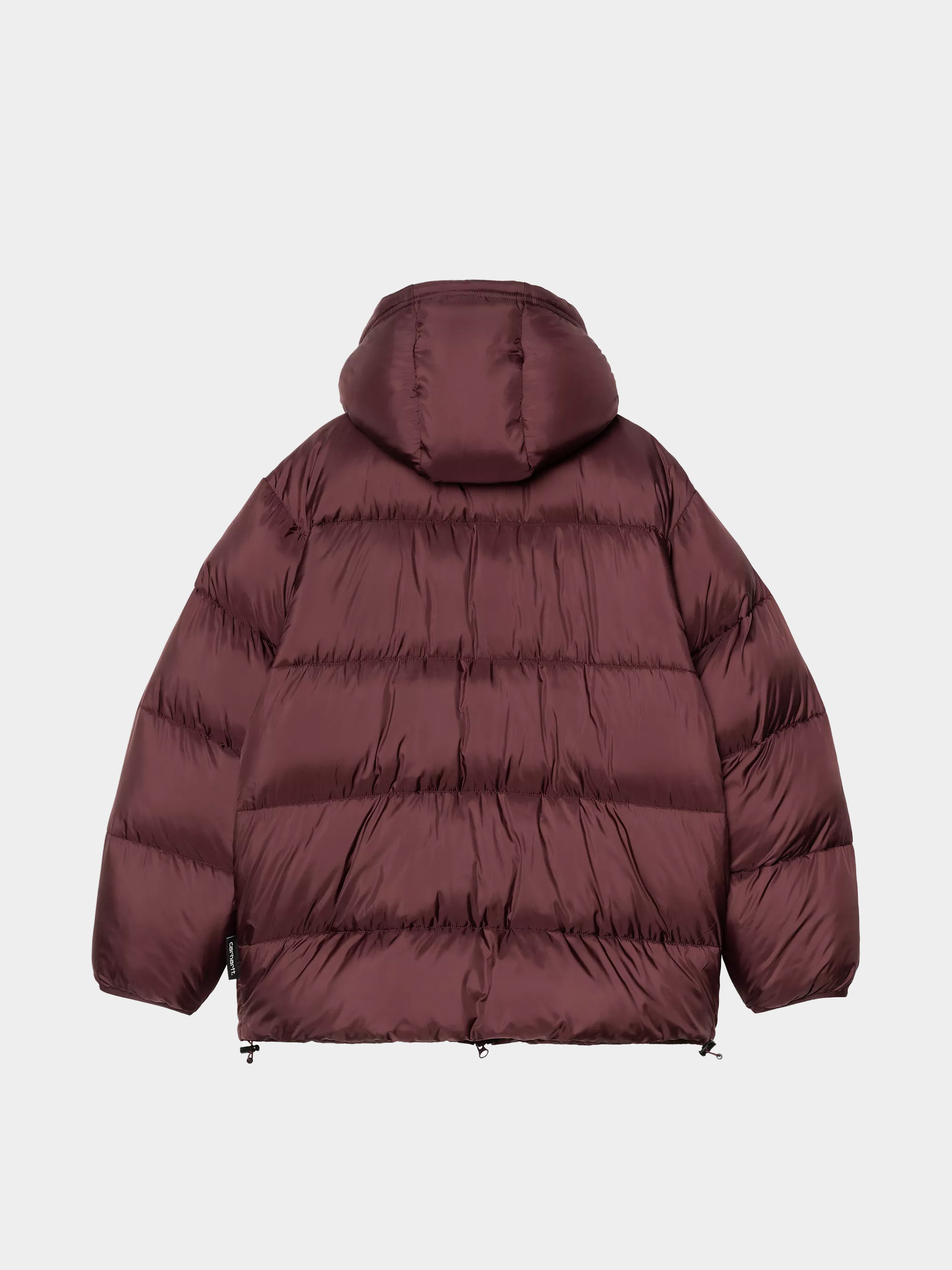 Geacă Carhartt WIP Toronto (rondo/black)