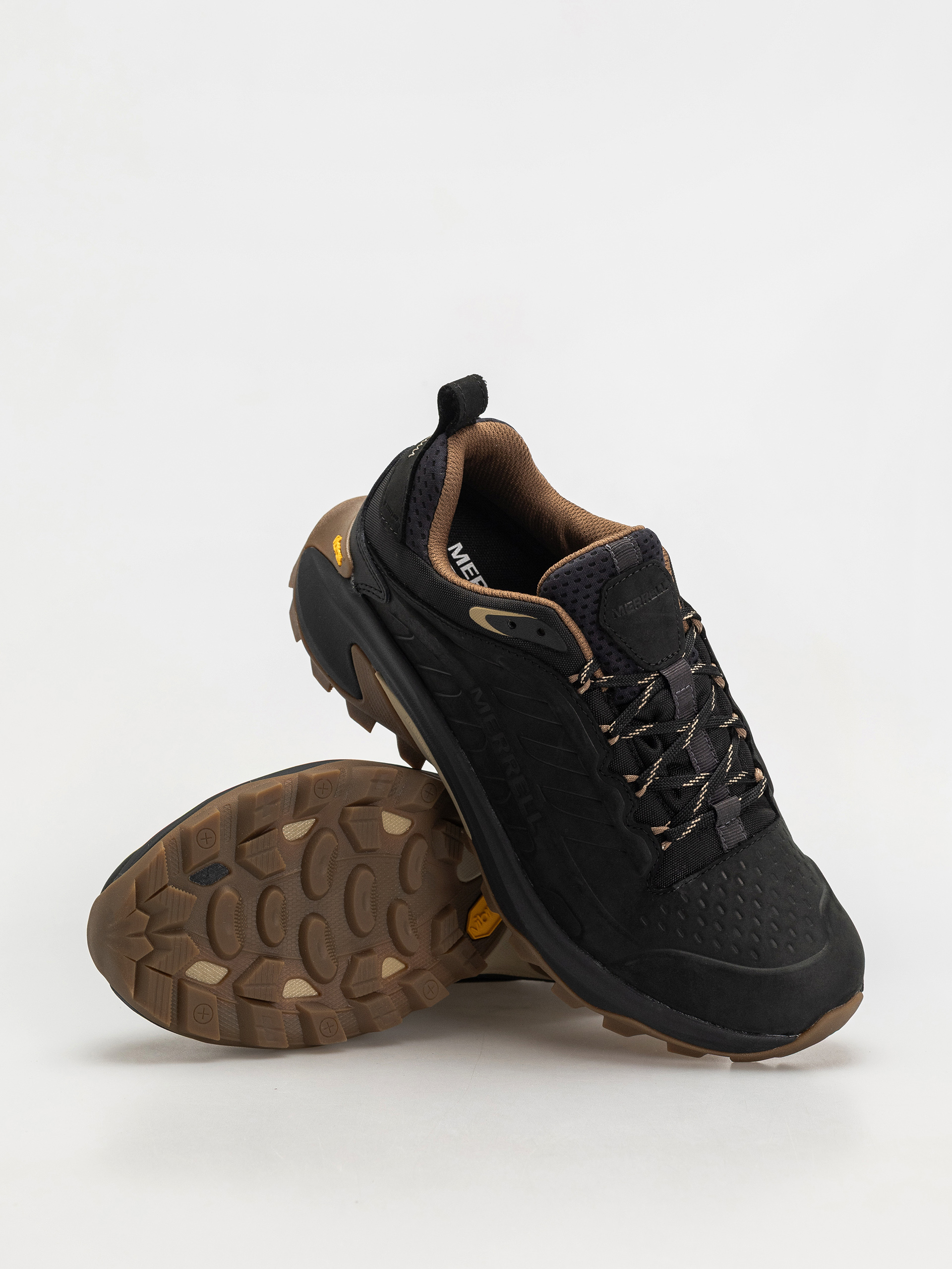 Pantofi Merrell Moab Speed 2 Ltr Wp (black)