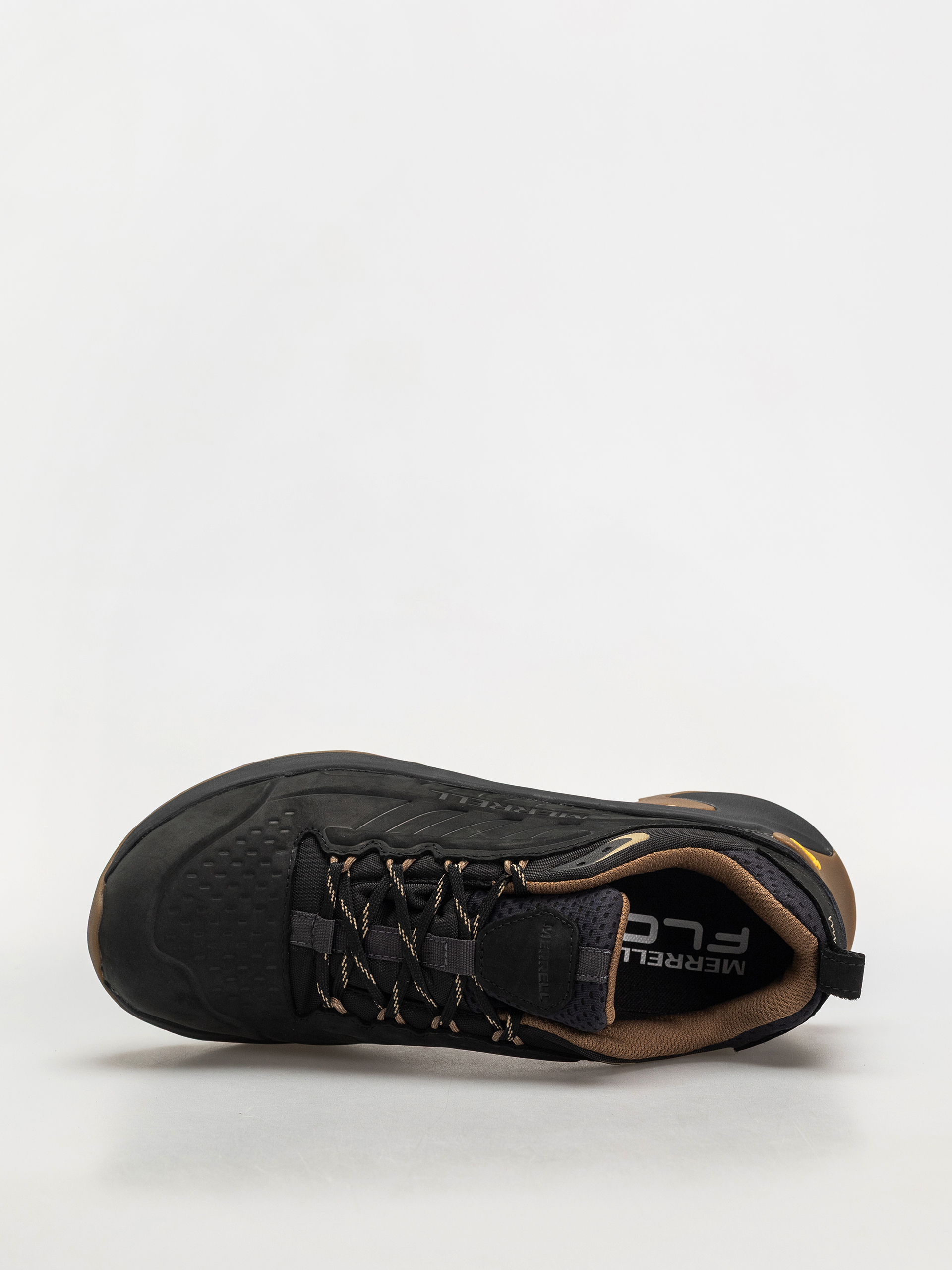 Pantofi Merrell Moab Speed 2 Ltr Wp (black)