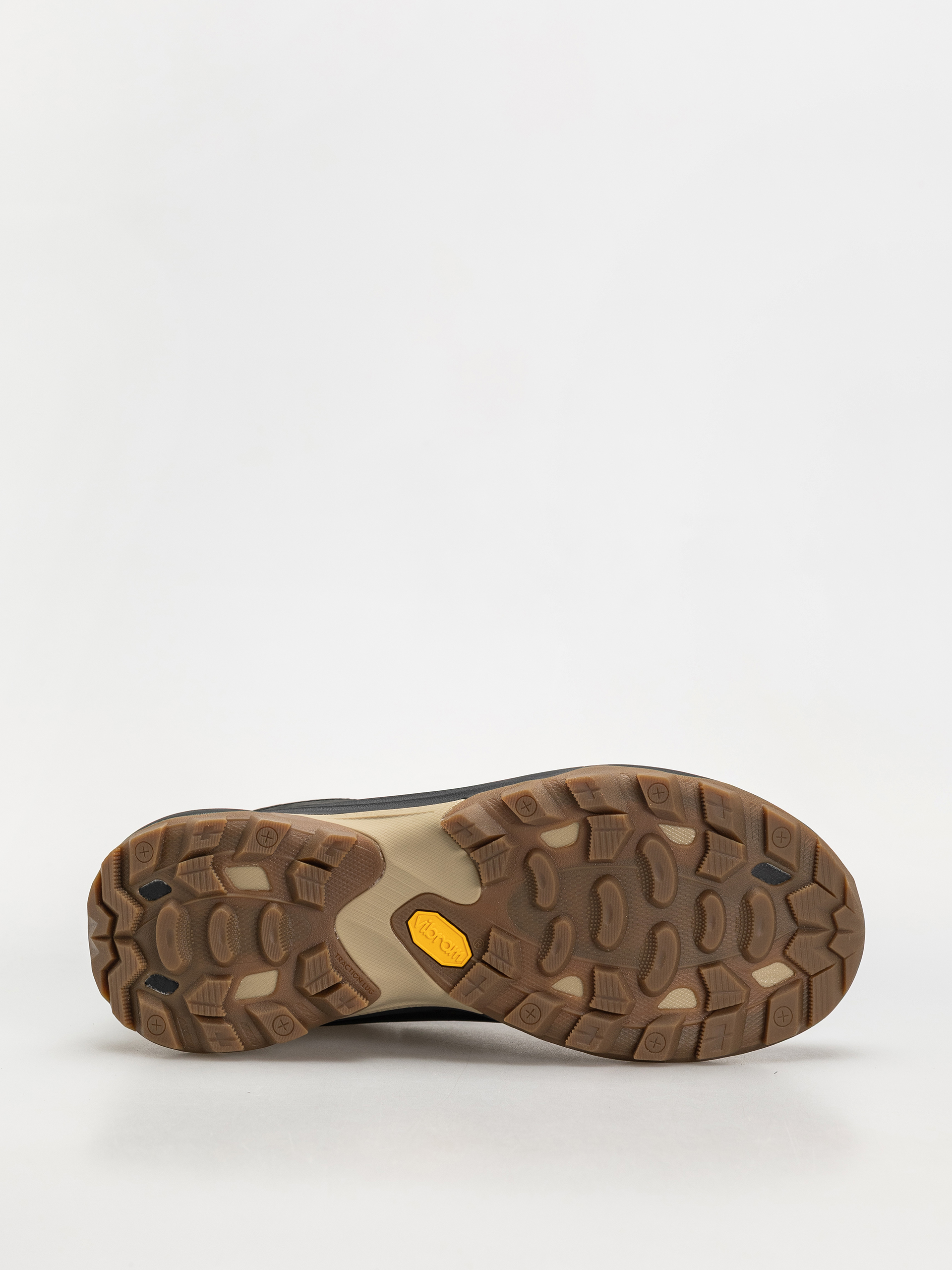 Pantofi Merrell Moab Speed 2 Ltr Wp (black)