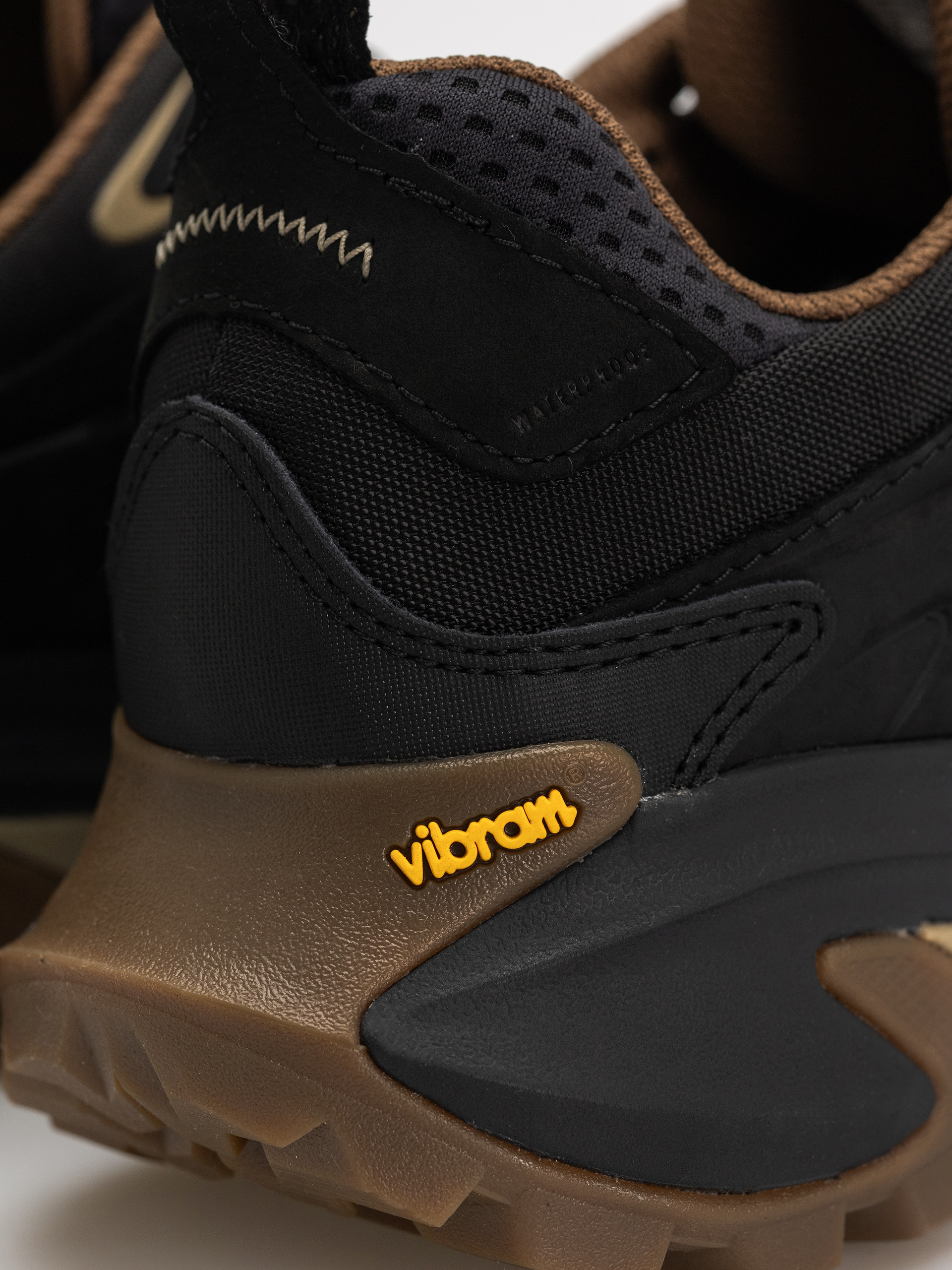 Pantofi Merrell Moab Speed 2 Ltr Wp (black)