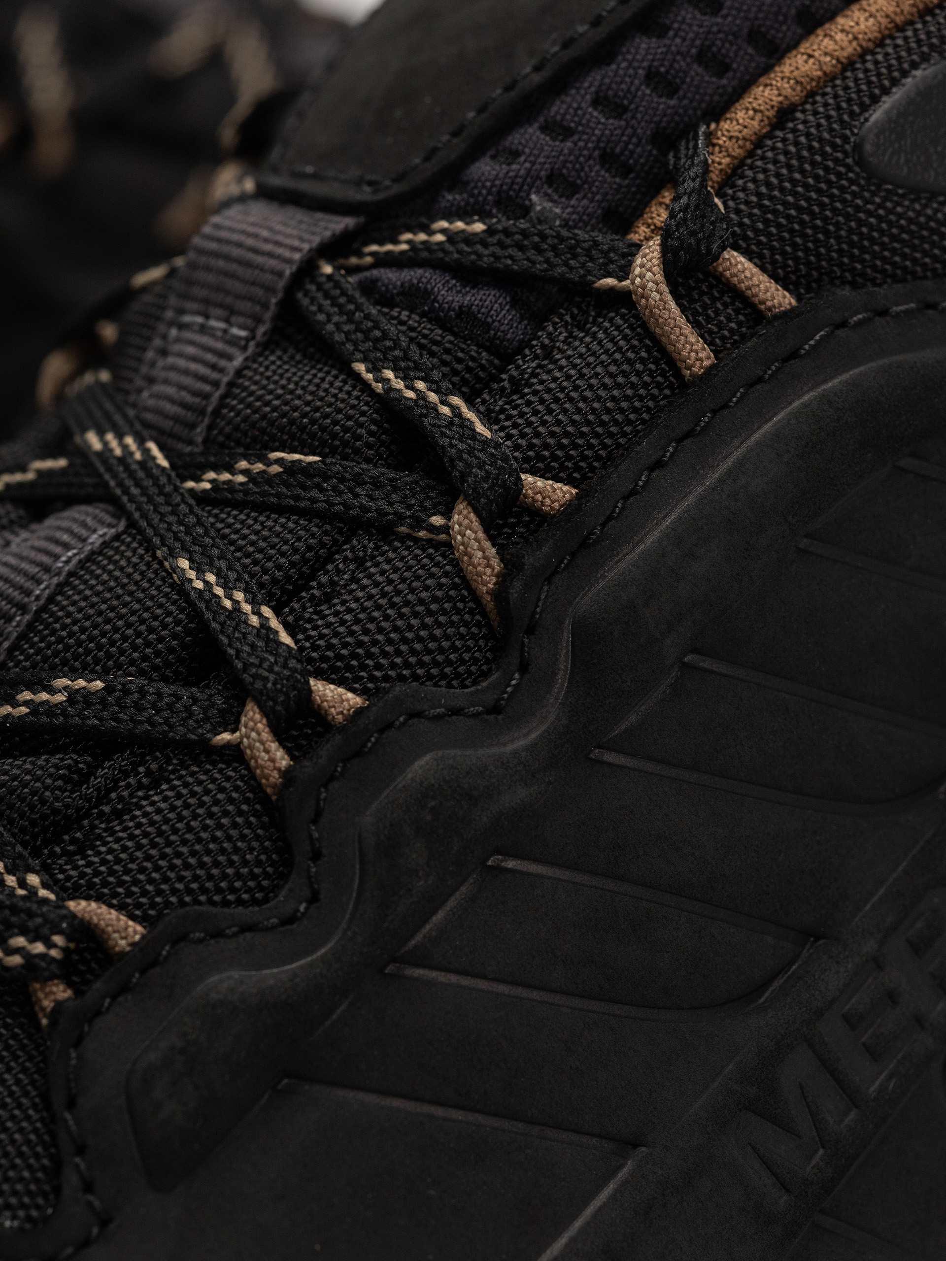 Pantofi Merrell Moab Speed 2 Ltr Wp (black)