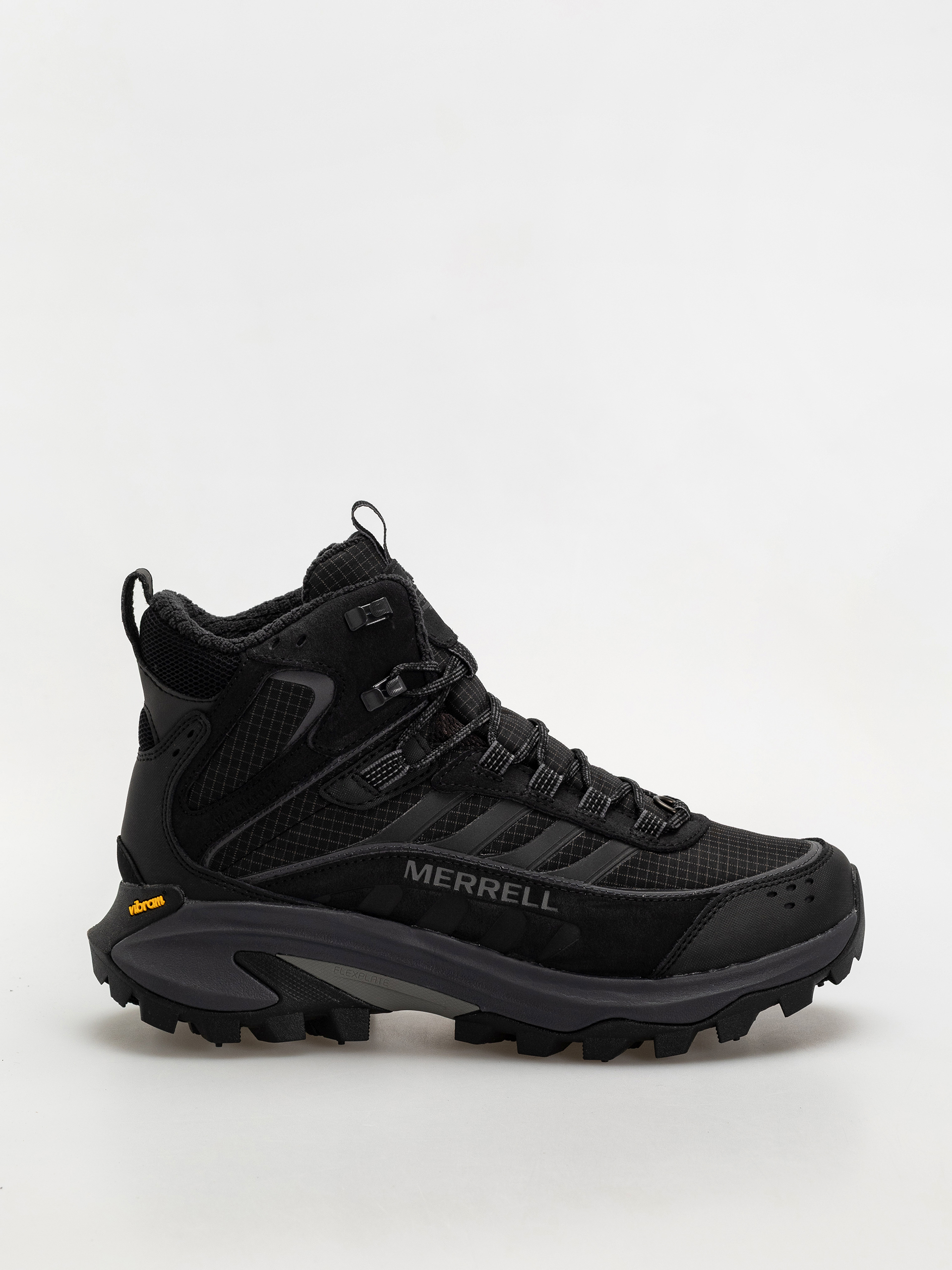 Pantofi Merrell Moab Speed 2 Thermo Mid Wp (triple black)
