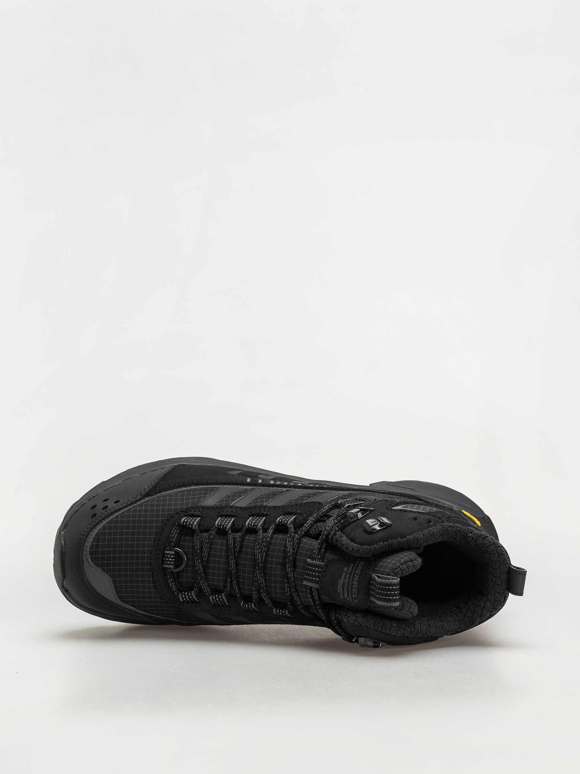 Pantofi Merrell Moab Speed 2 Thermo Mid Wp (triple black)
