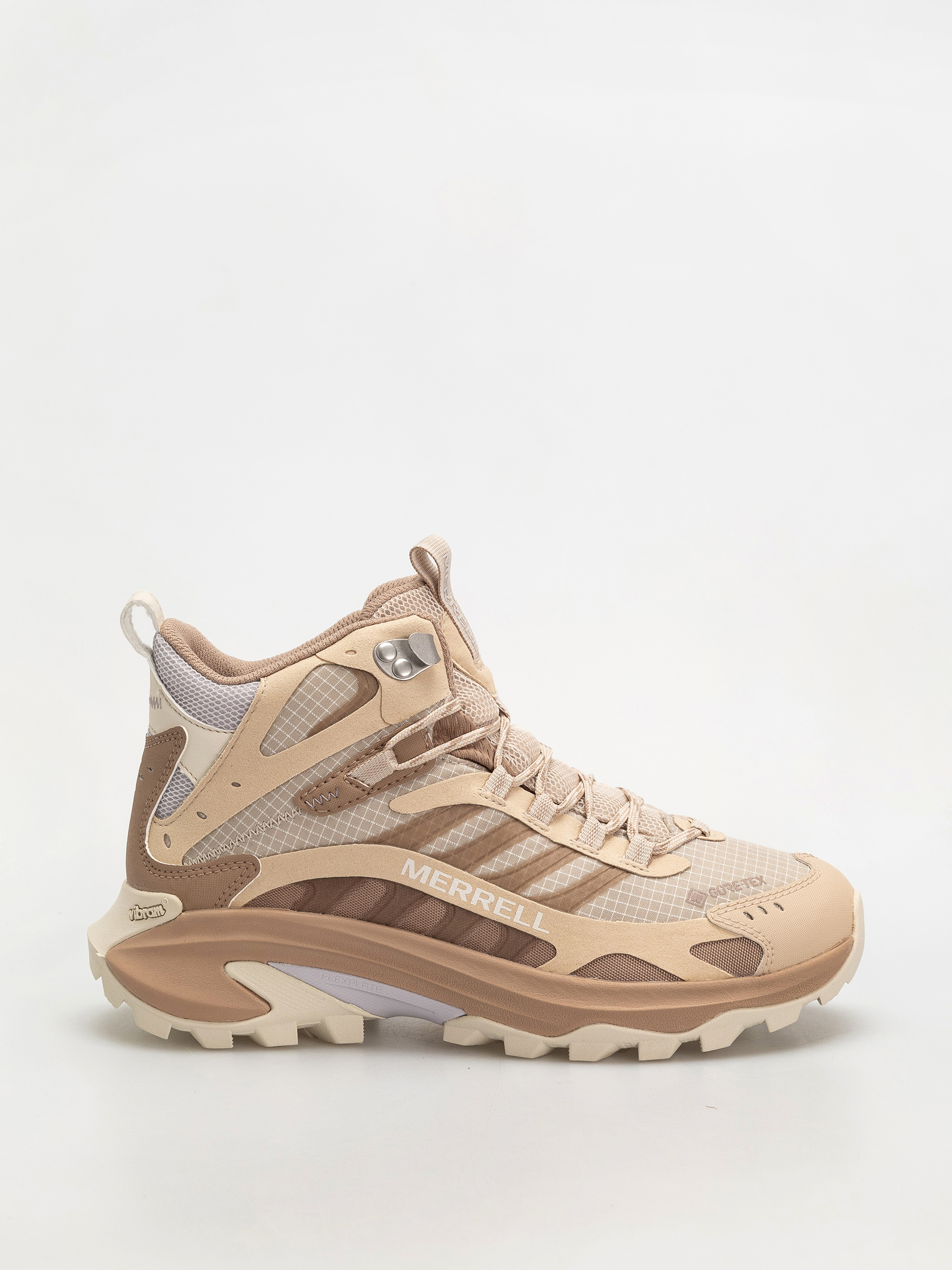 Pantofi Merrell Moab Speed 2 Mid GTX Wmn (nougat)